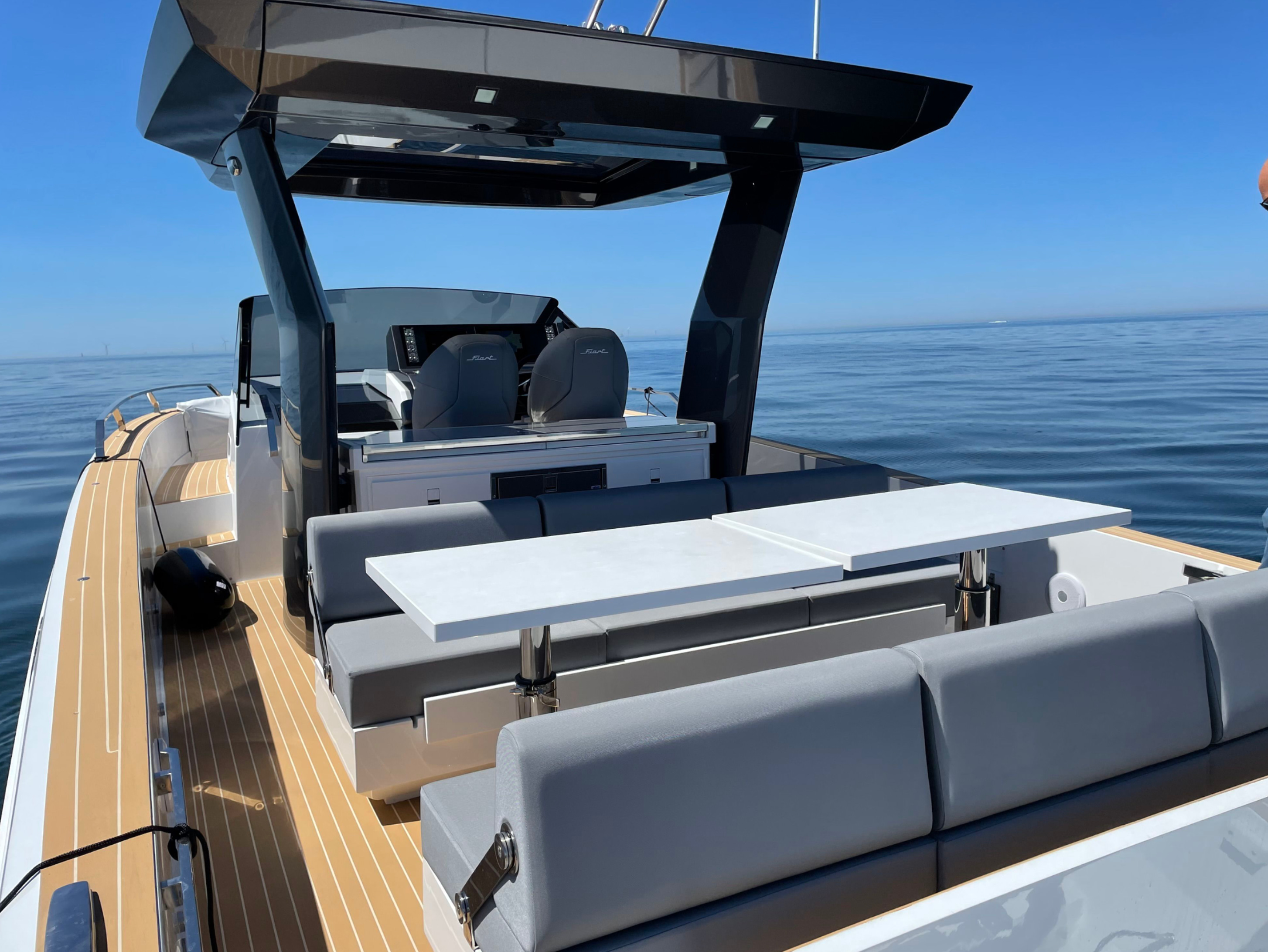 2023 FIART  35 SEAWALKER zu verkaufen (photo 4)