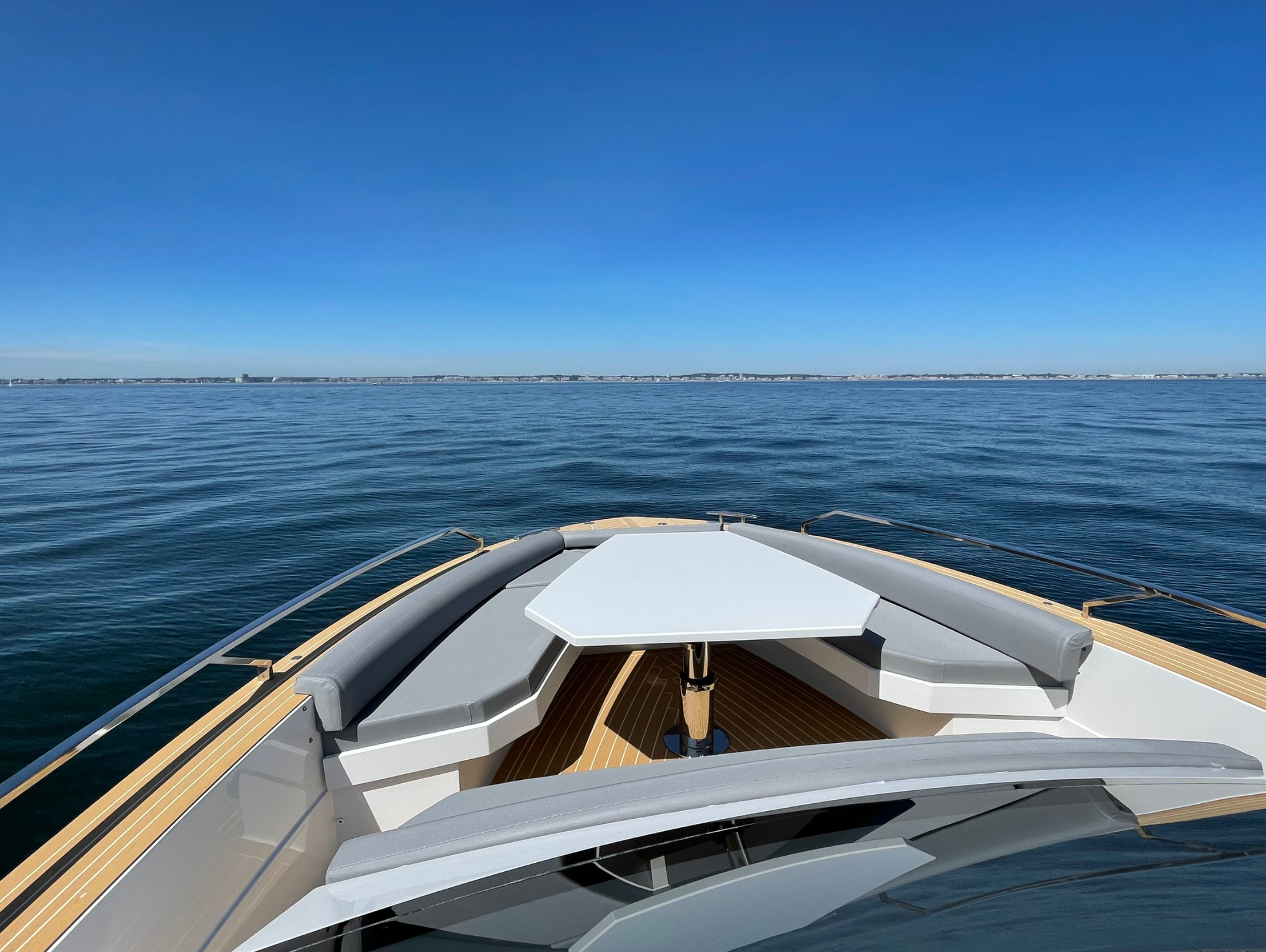 2023 FIART  35 SEAWALKER zu verkaufen (photo 3)