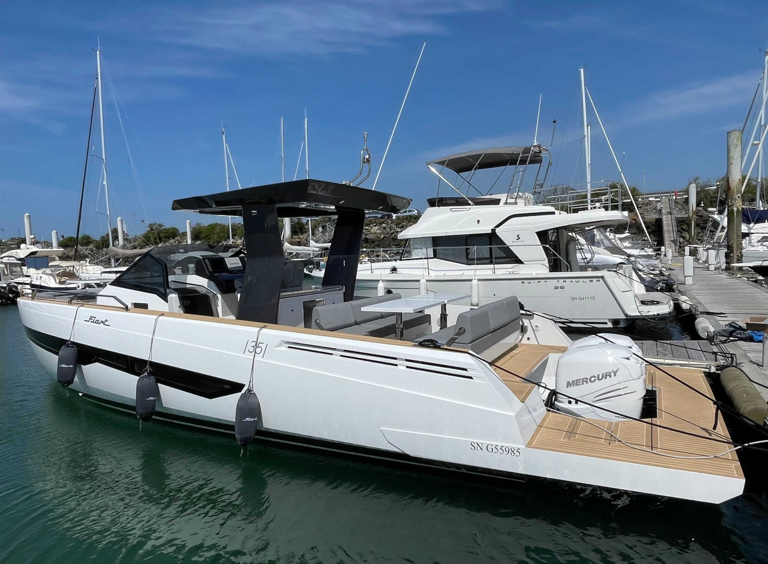 2023 FIART  35 SEAWALKER zu verkaufen (photo 6)