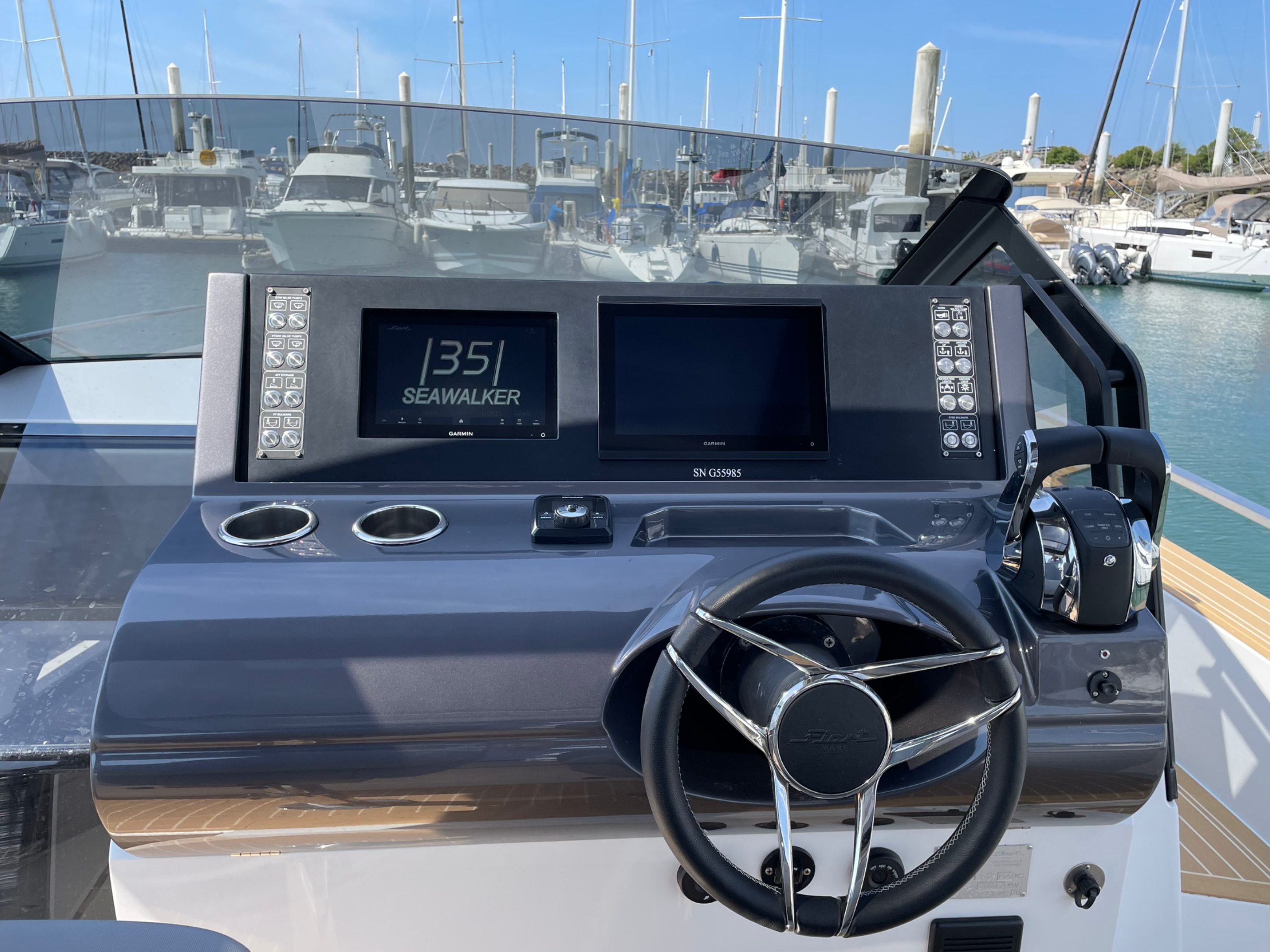 2023 FIART  35 SEAWALKER zu verkaufen (photo 9)