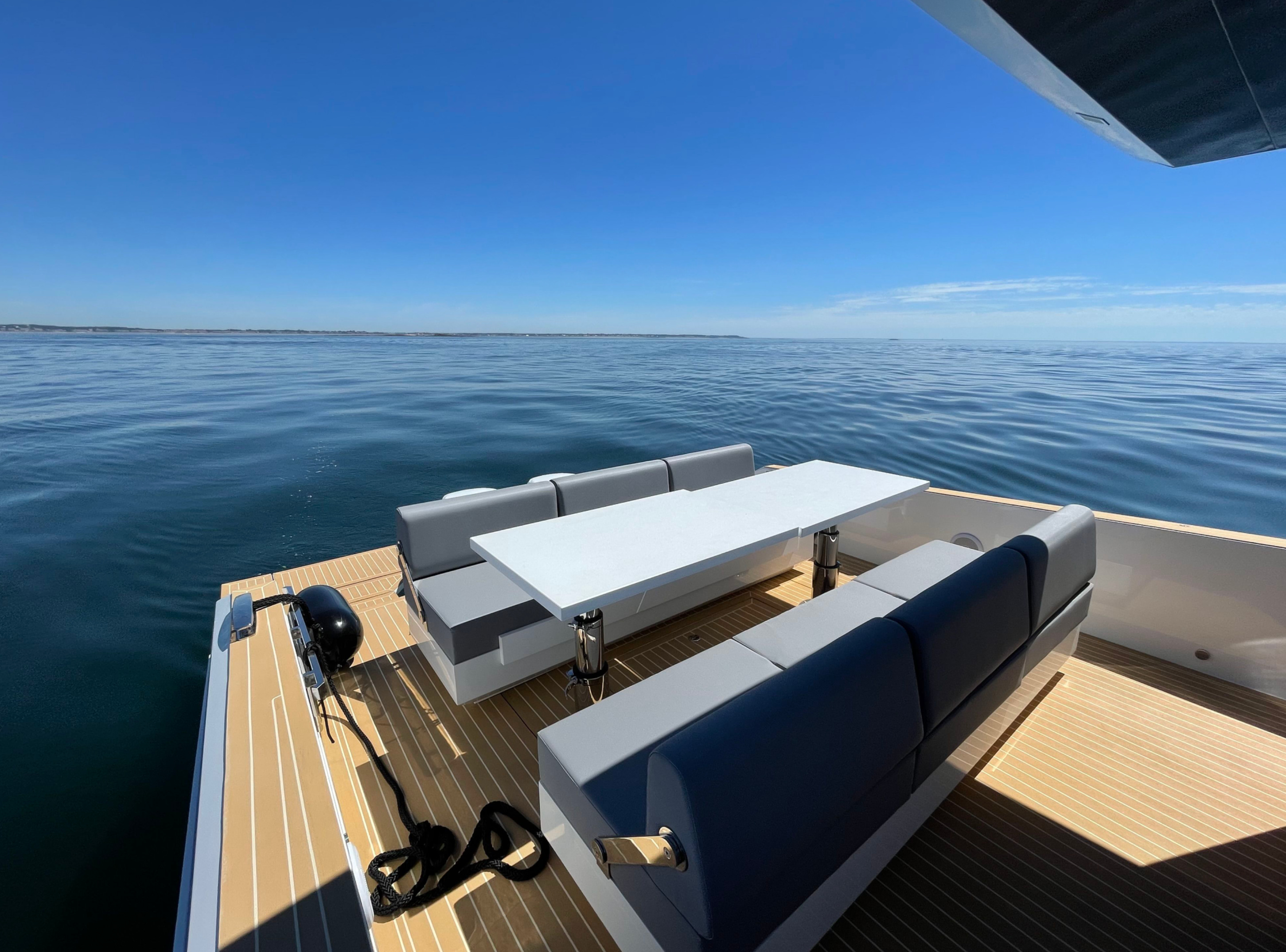 2023 FIART  35 SEAWALKER zu verkaufen (photo 12)