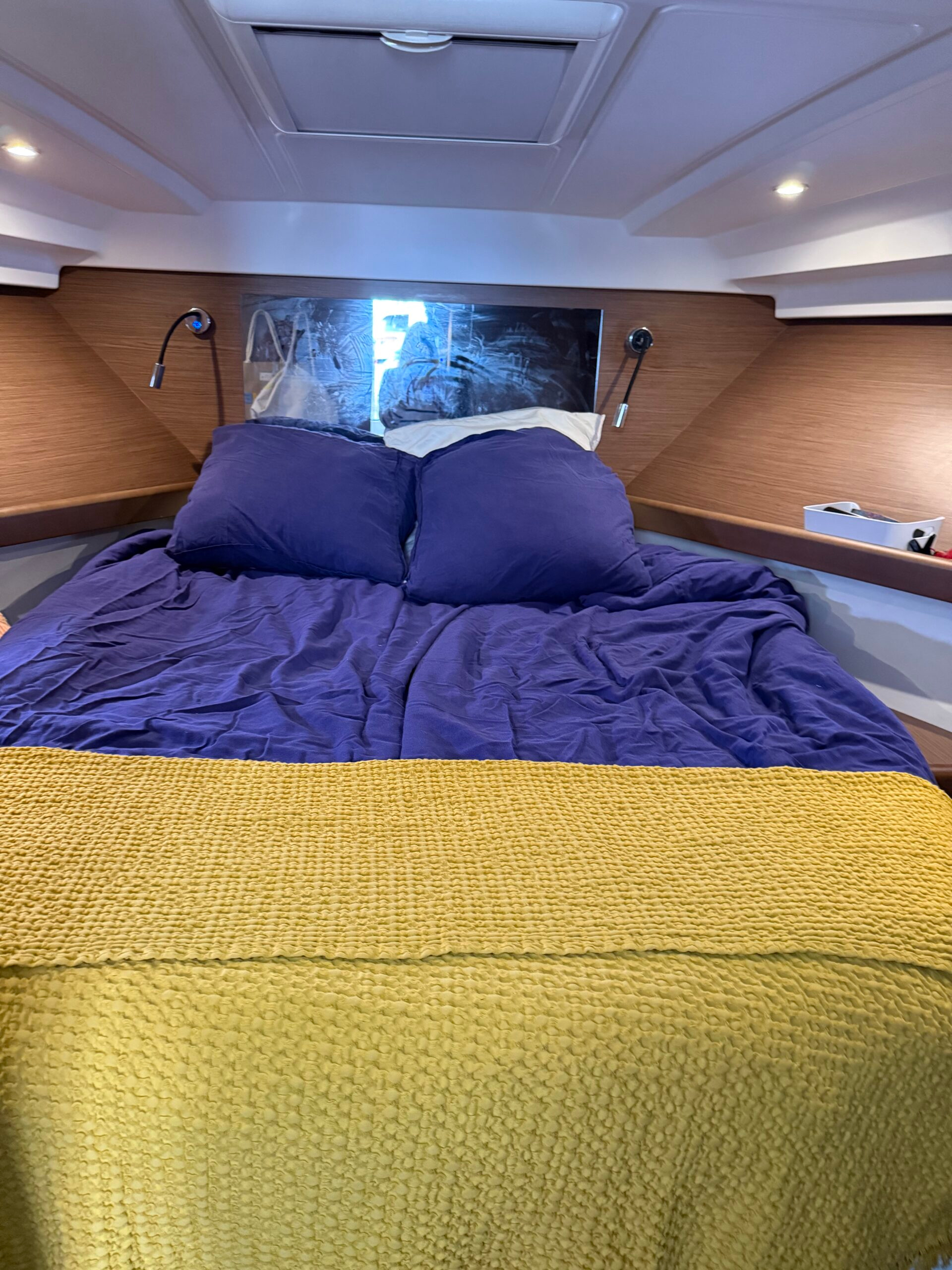 2016 BENETEAU ANTARES 36 for sale (photo 12)