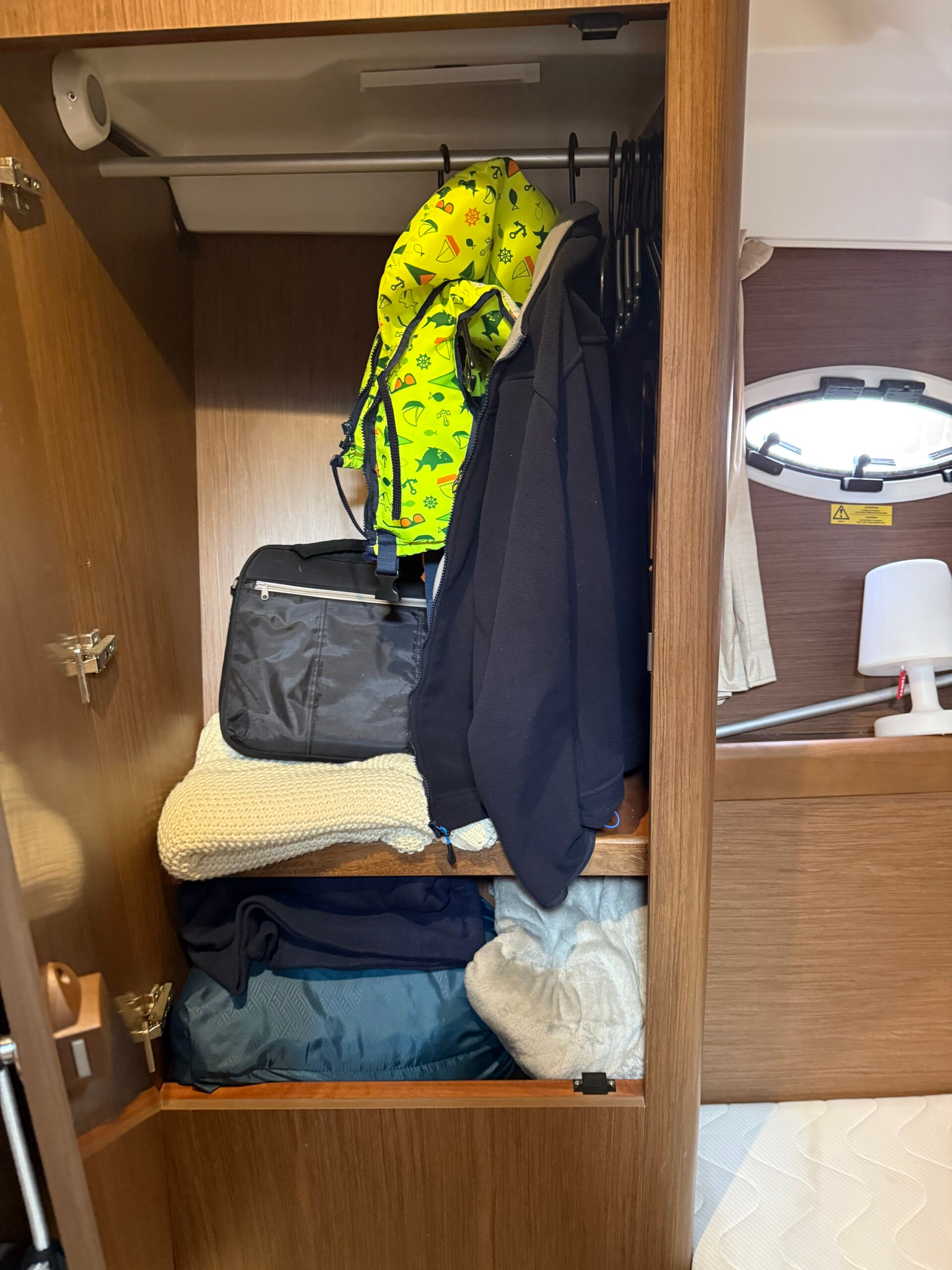2016 BENETEAU ANTARES 36 for sale (photo 14)