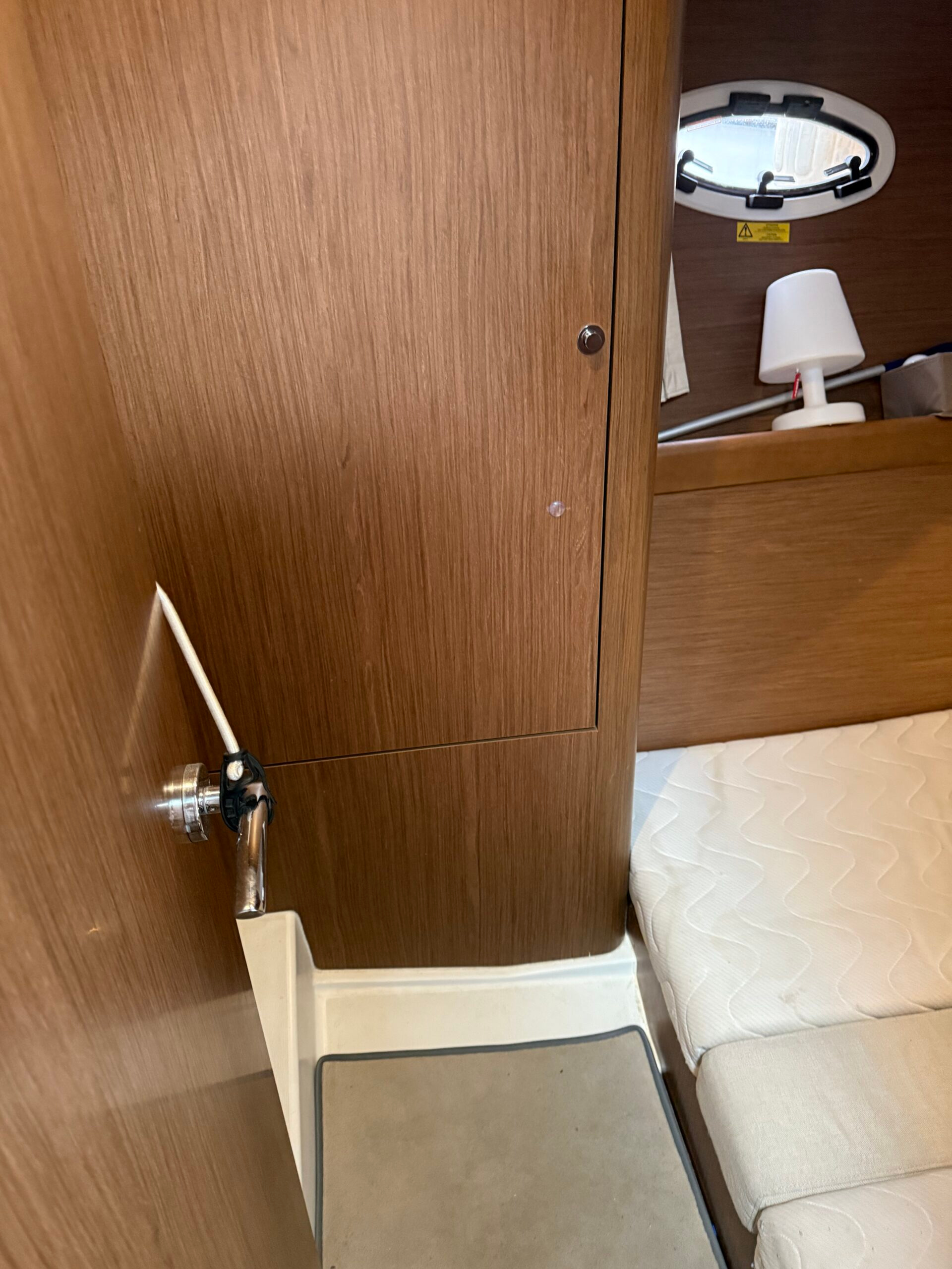 2016 BENETEAU ANTARES 36 for sale (photo 16)