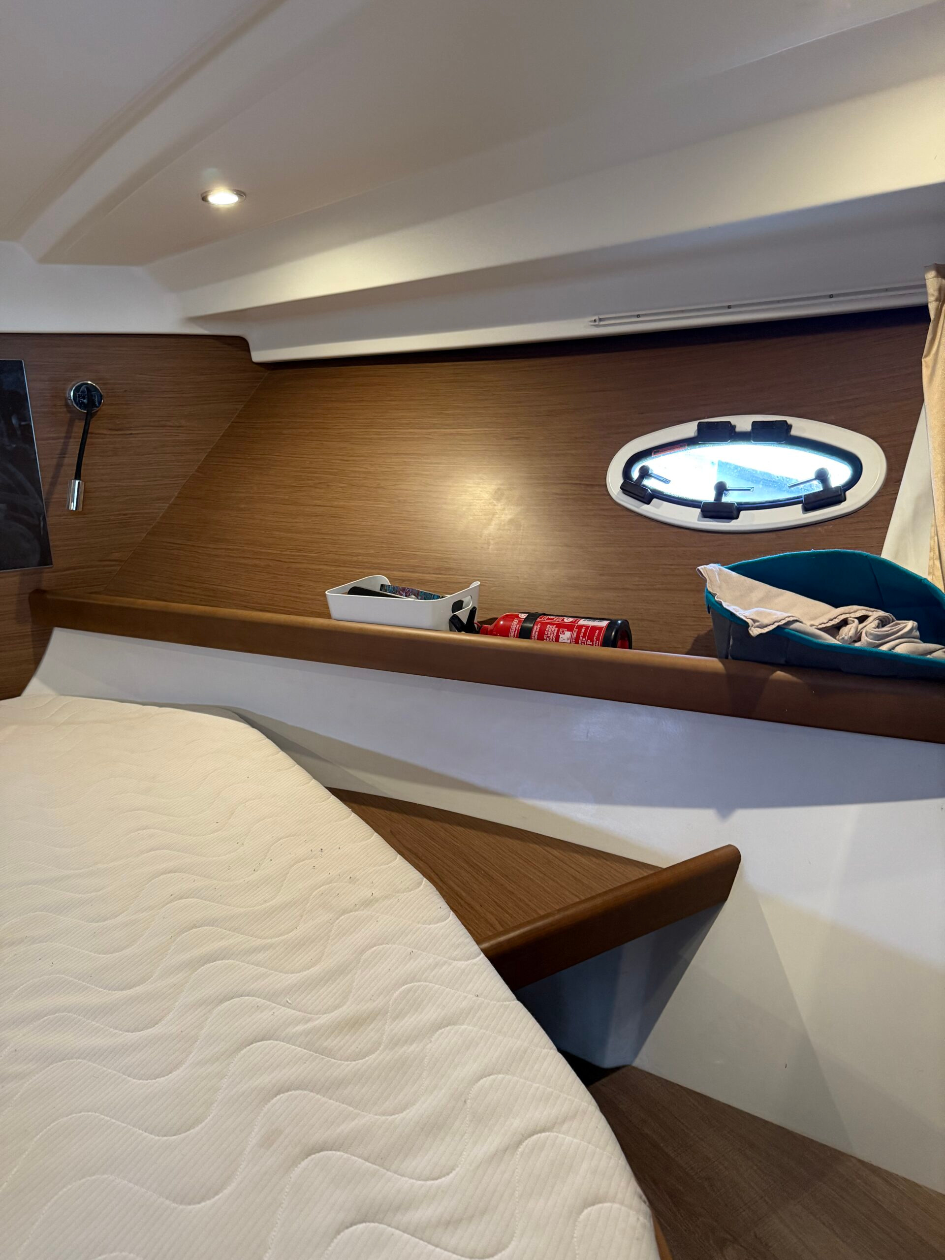 2016 BENETEAU ANTARES 36 for sale (photo 23)
