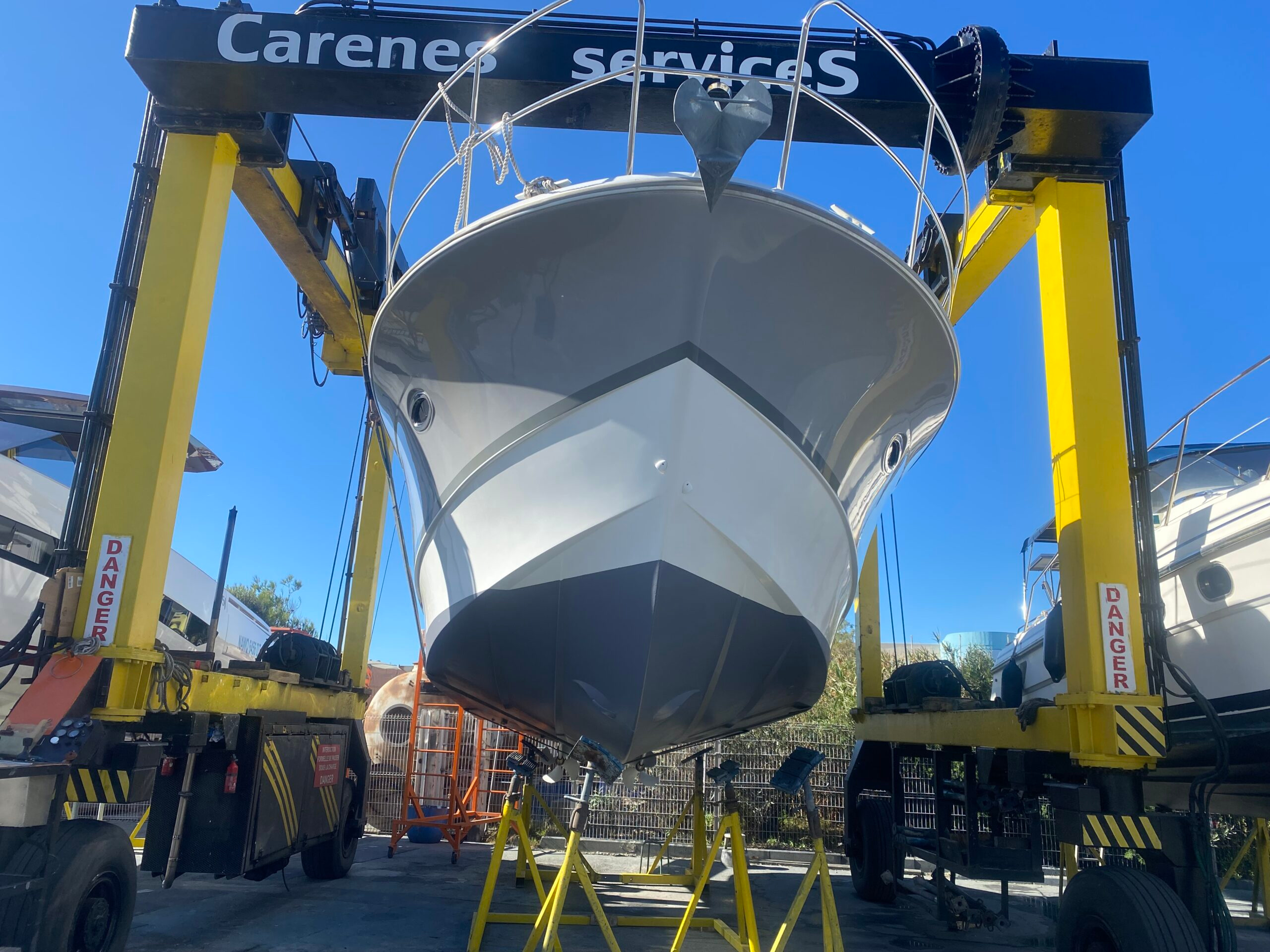2016 BENETEAU ANTARES 36 for sale (photo 25)