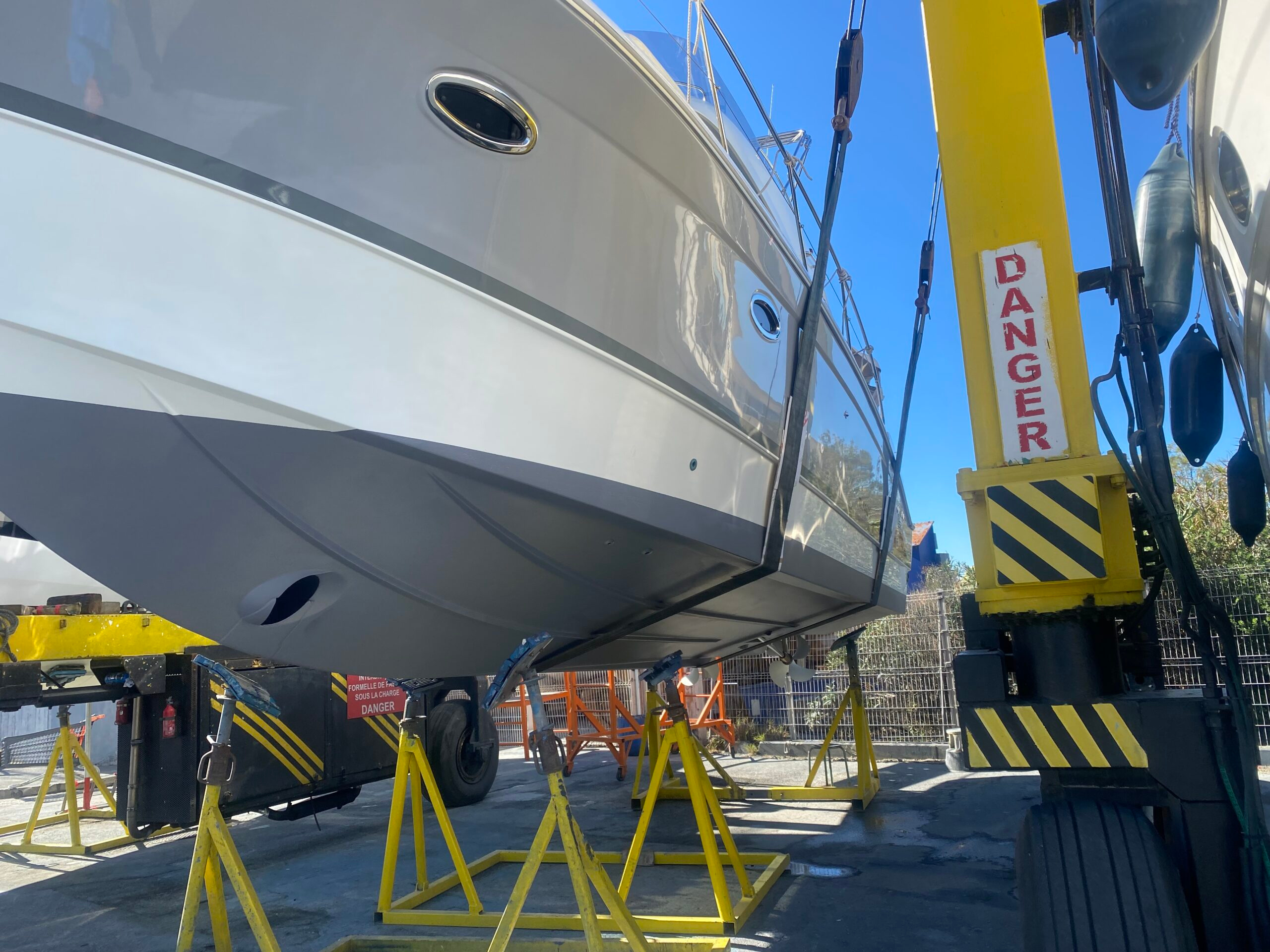 2016 BENETEAU ANTARES 36 for sale (photo 26)