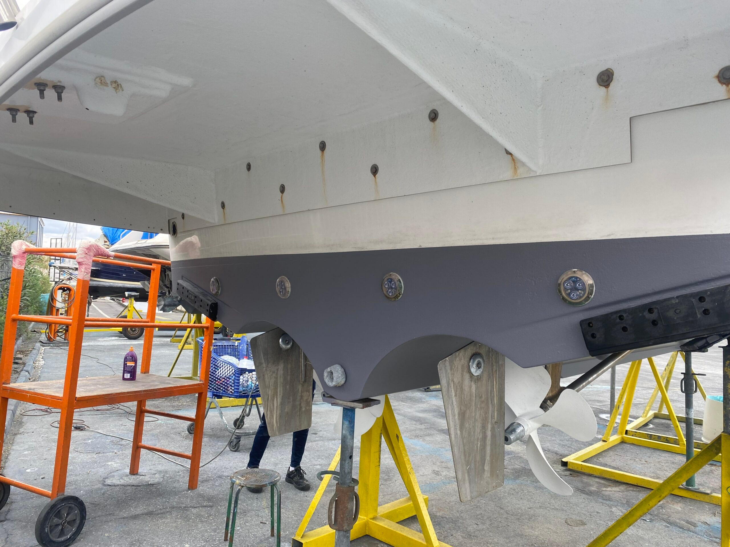 2016 BENETEAU ANTARES 36 for sale (photo 27)