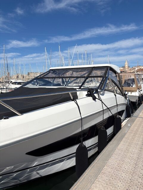 2020 BENETEAU FLYER 10 à venda (photo 2)