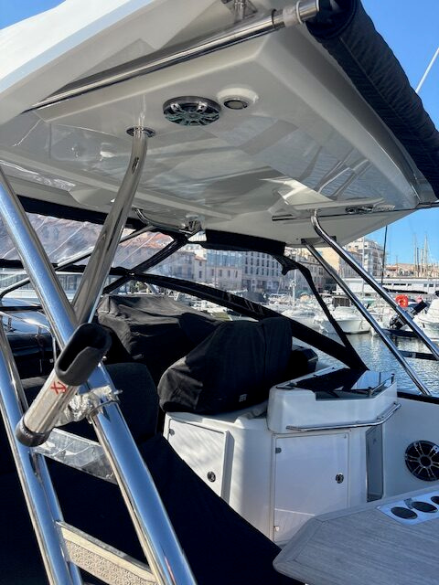 2020 BENETEAU FLYER 10 à venda (photo 3)