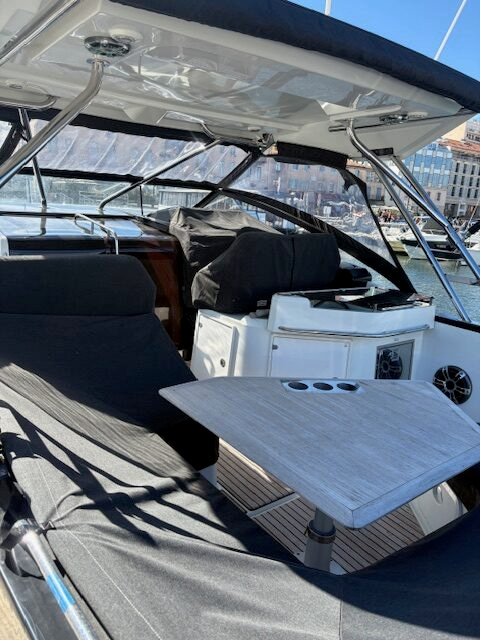 2020 BENETEAU FLYER 10 à venda (photo 4)