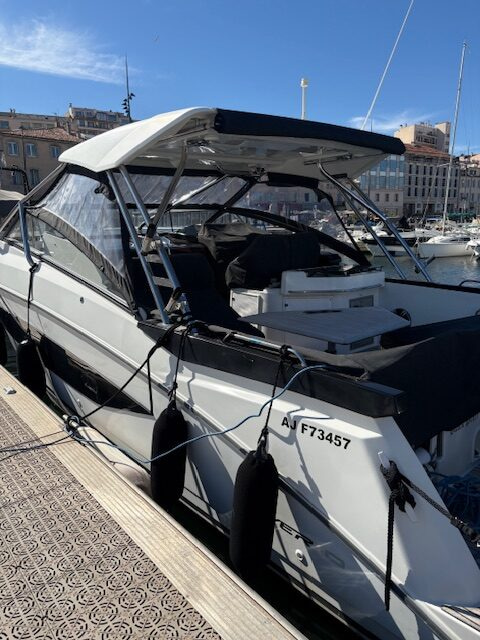 2020 BENETEAU FLYER 10 à venda (photo 5)