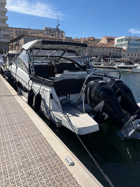 2020 BENETEAU FLYER 10 à venda (photo 6)