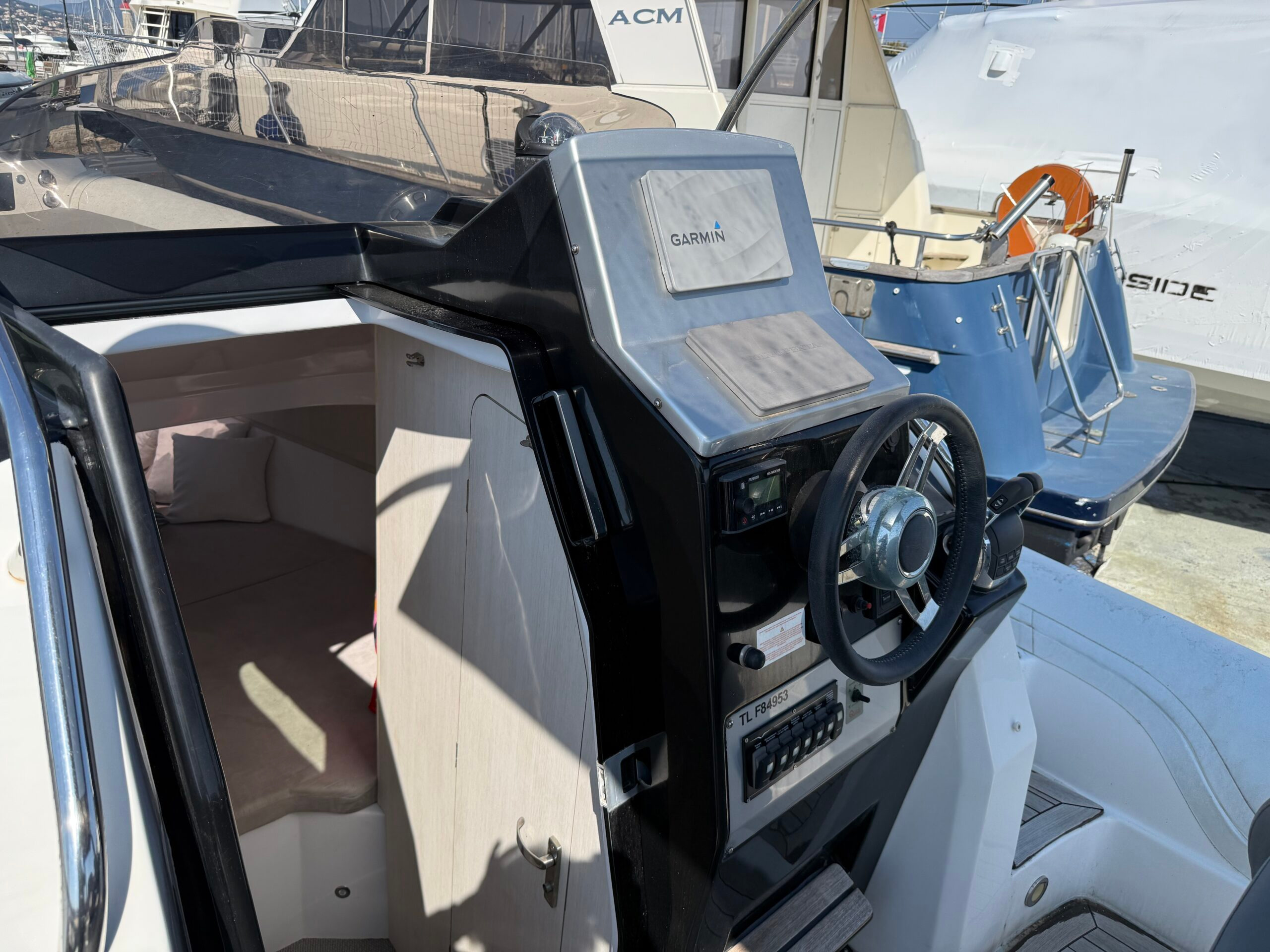 2019 MAGAZZU MX-11 COUPÉ en venta (photo 5)