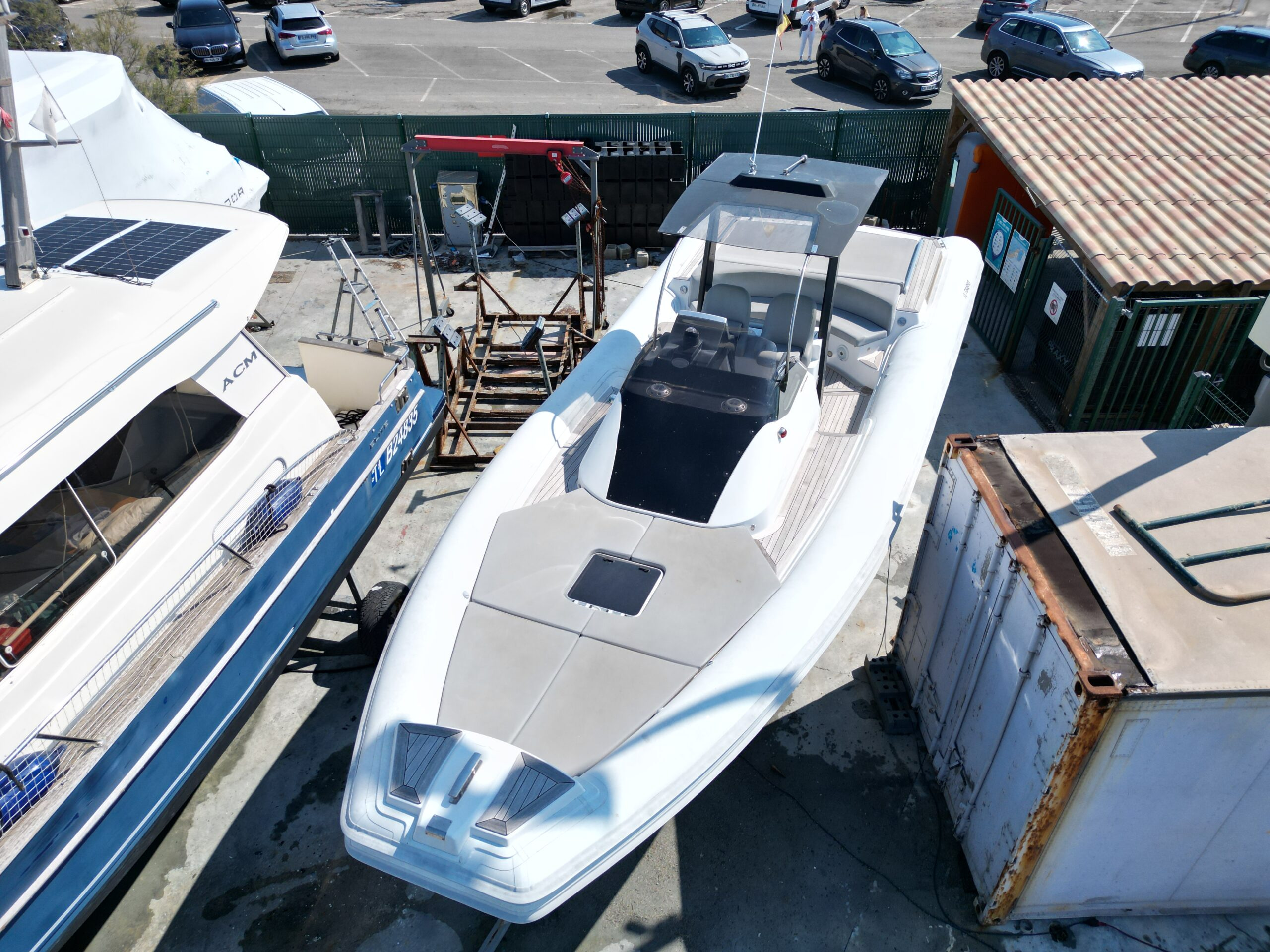 2019 MAGAZZU MX-11 COUPÉ en venta (photo 7)