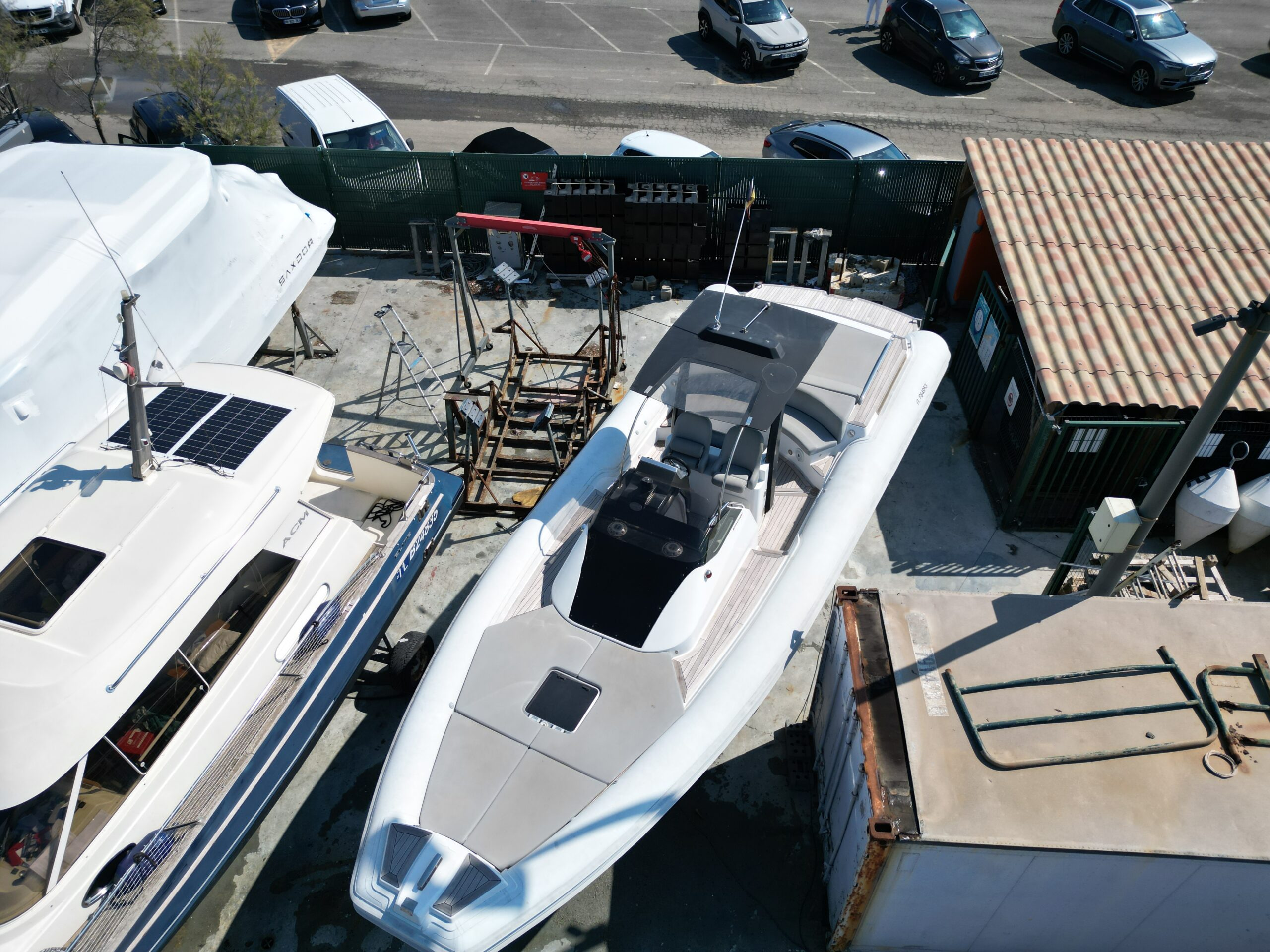 2019 MAGAZZU MX-11 COUPÉ en venta (photo 8)