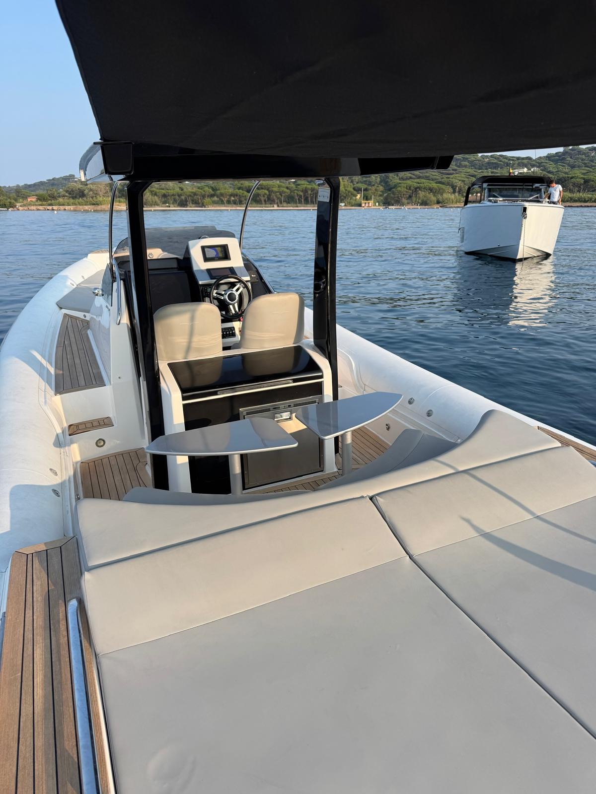 2019 MAGAZZU MX-11 COUPÉ en venta (photo 11)