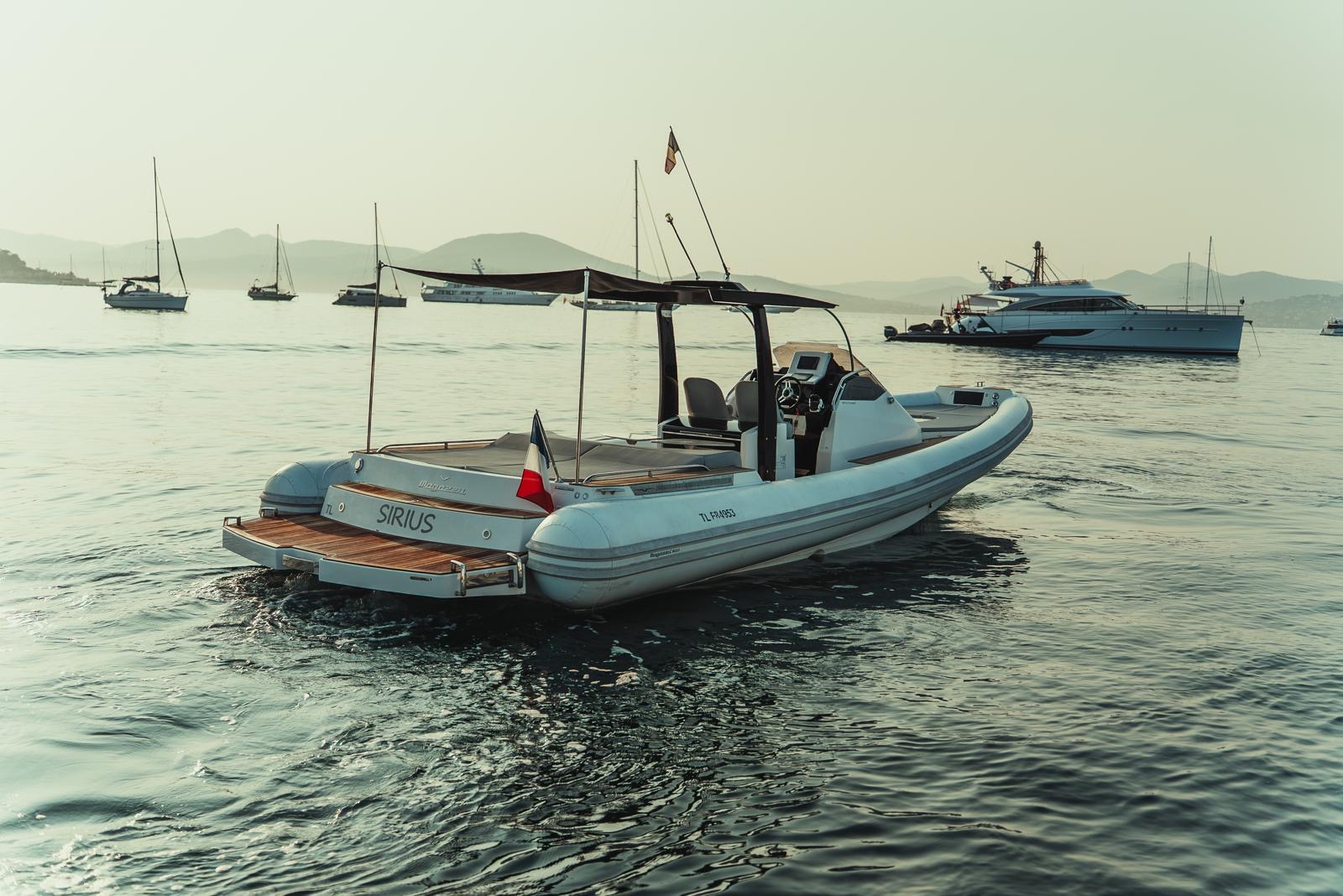 2019 MAGAZZU MX-11 COUPÉ en venta (photo 12)