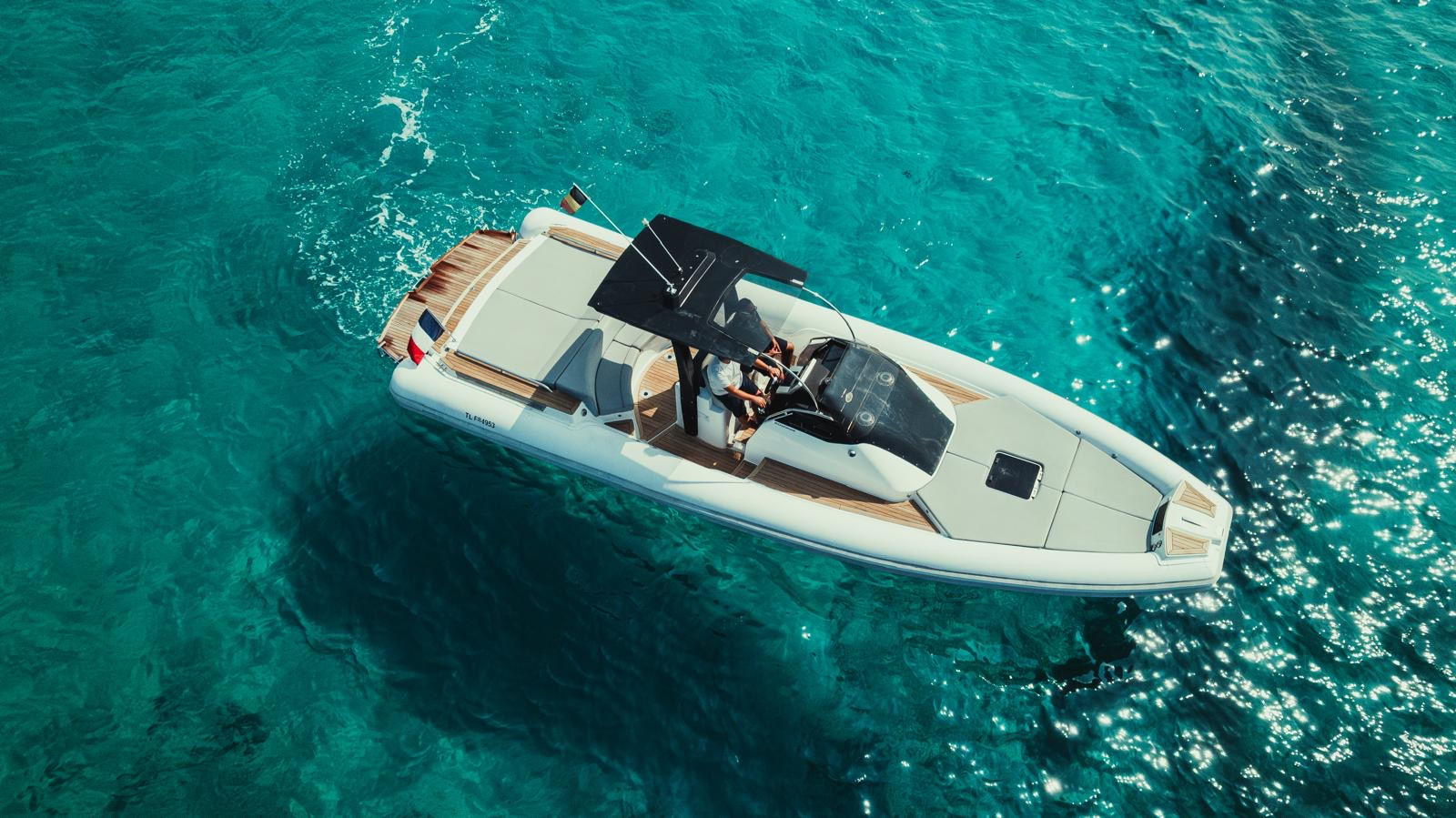 2019 MAGAZZU MX-11 COUPÉ en venta (photo 14)