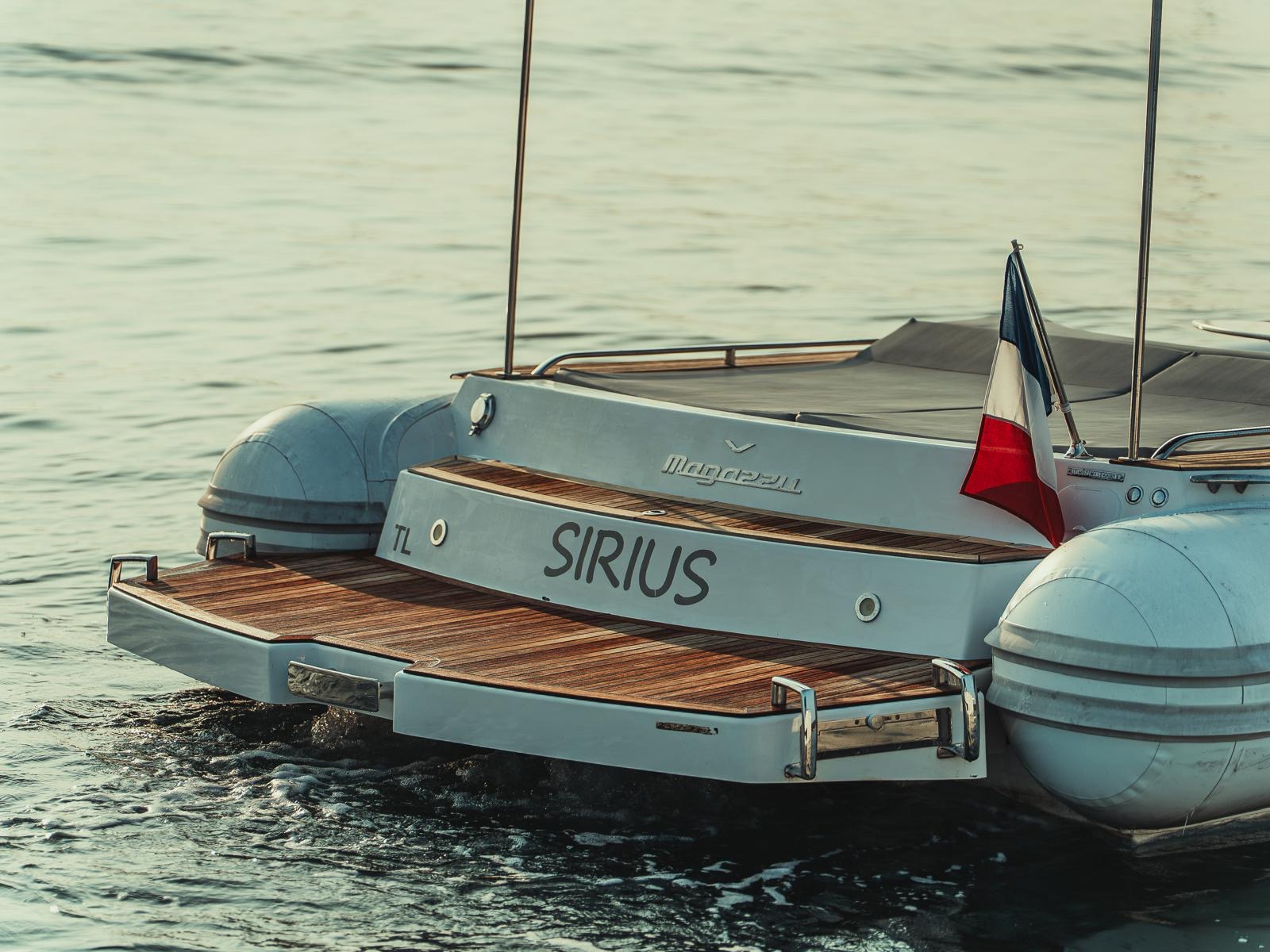 2019 MAGAZZU MX-11 COUPÉ en venta (photo 15)