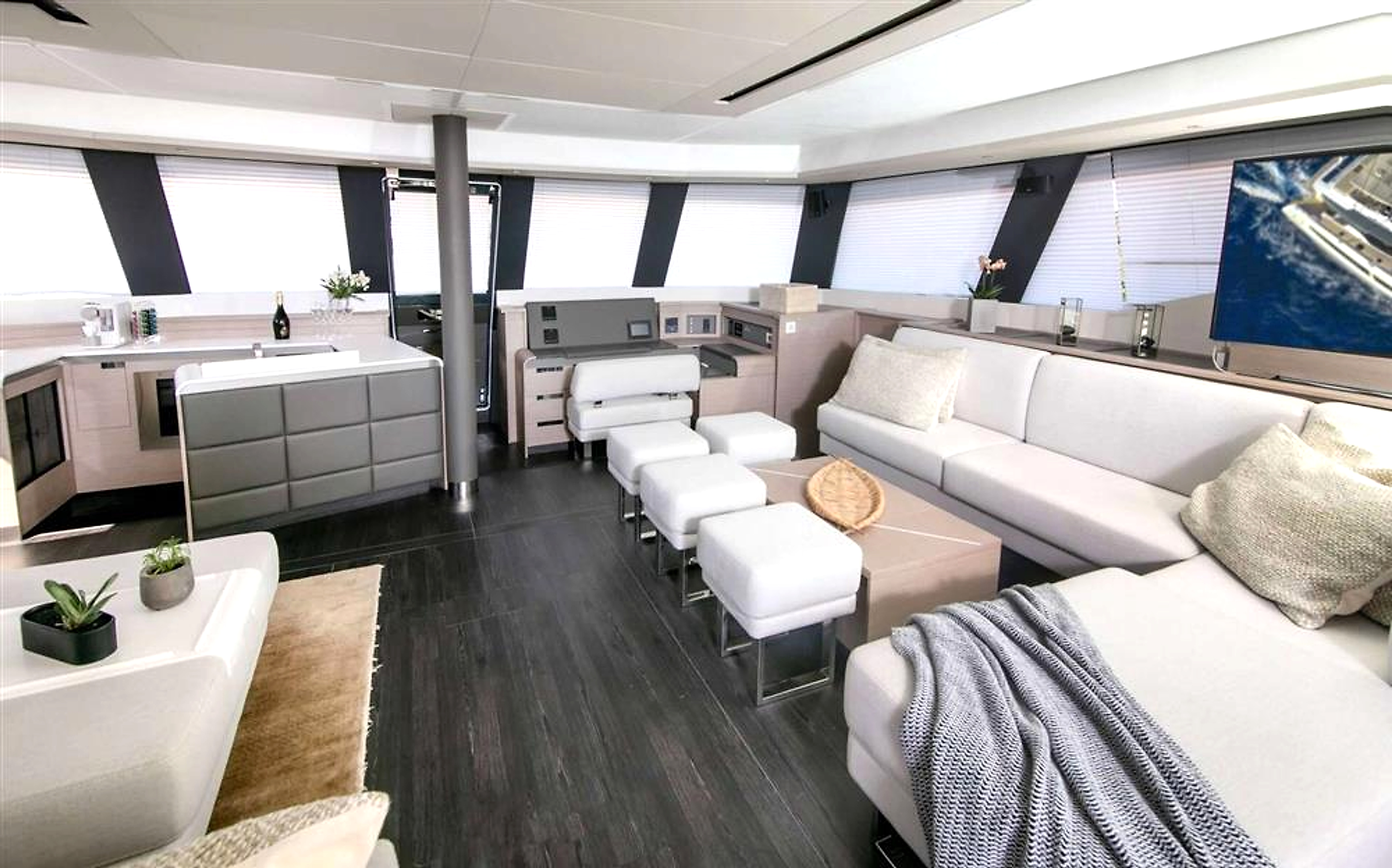 2020 Fountaine Pajot Alegria 67 zu verkaufen (photo 4)