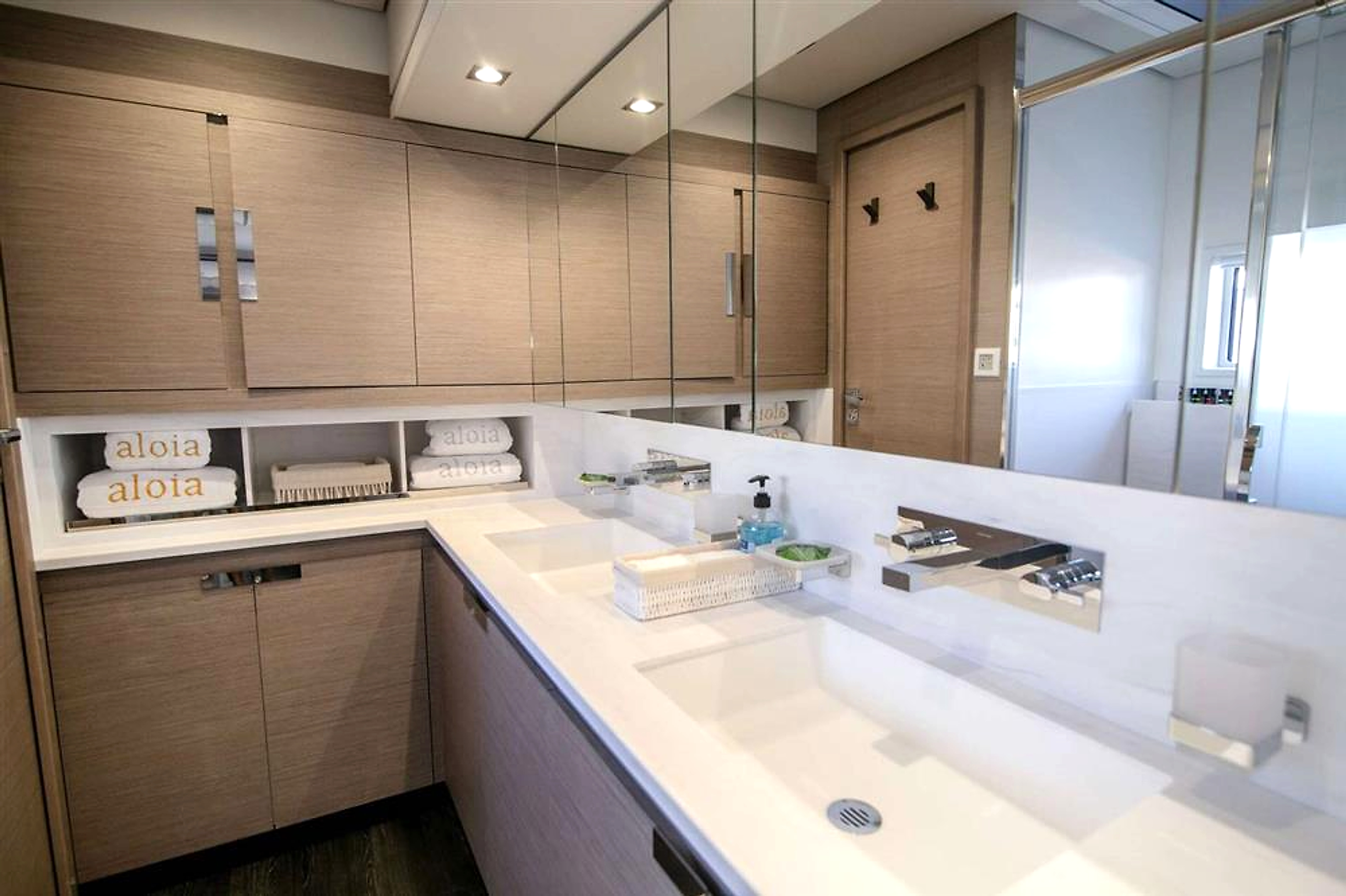 2020 Fountaine Pajot Alegria 67 zu verkaufen (photo 17)