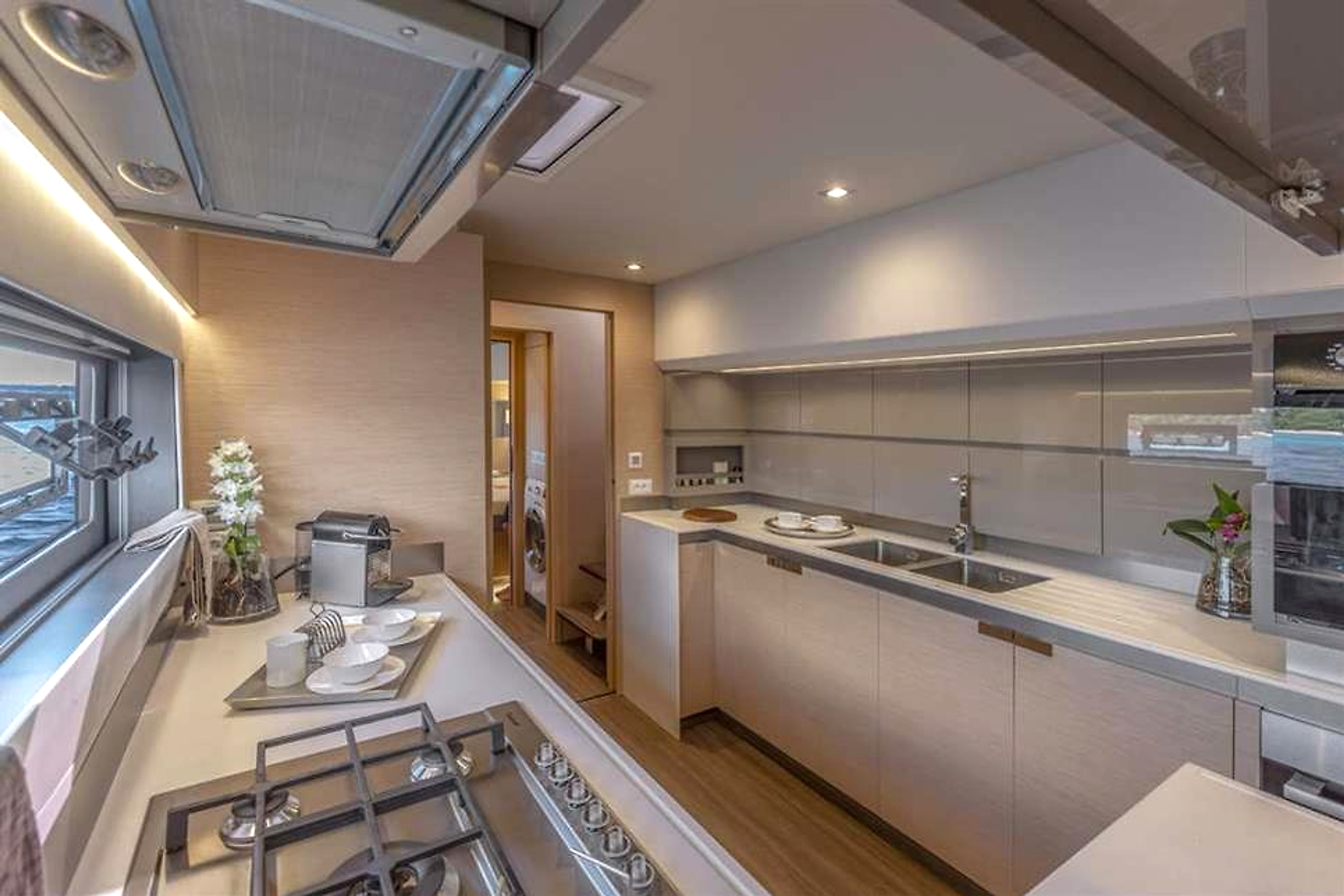 2020 Fountaine Pajot Alegria 67 zu verkaufen (photo 20)