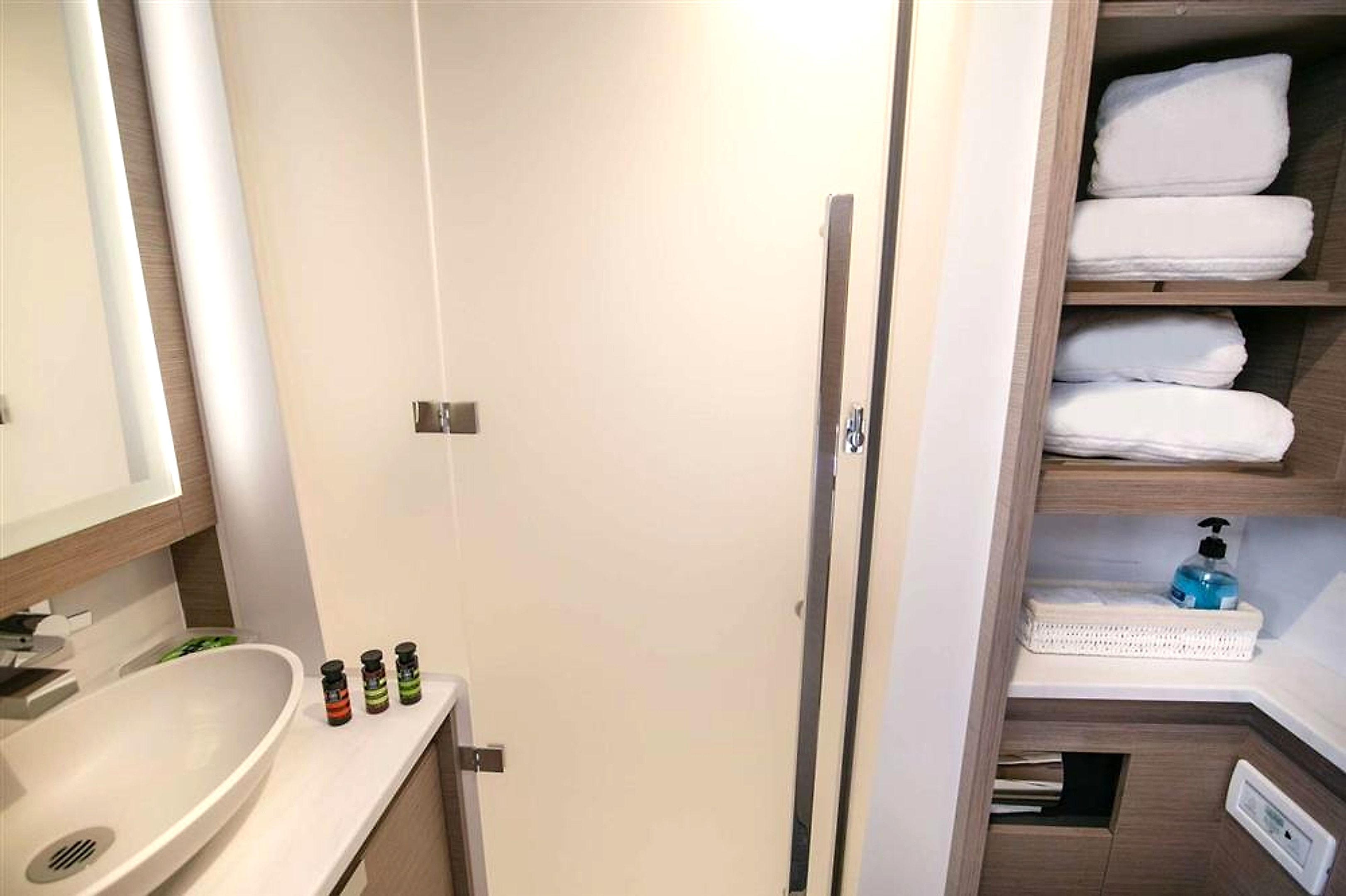 2020 Fountaine Pajot Alegria 67 zu verkaufen (photo 24)