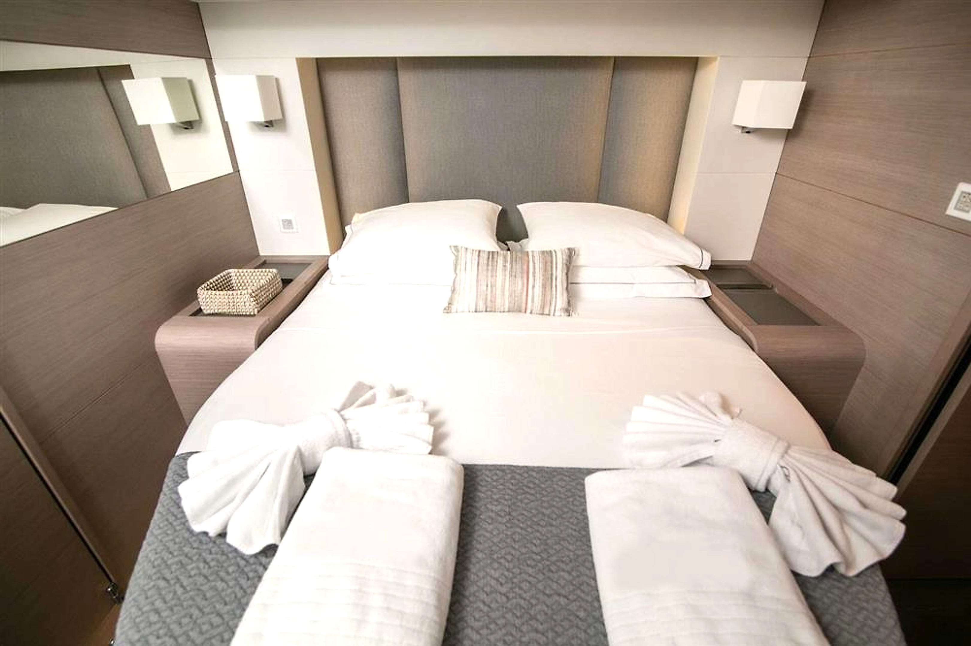 2020 Fountaine Pajot Alegria 67 zu verkaufen (photo 30)