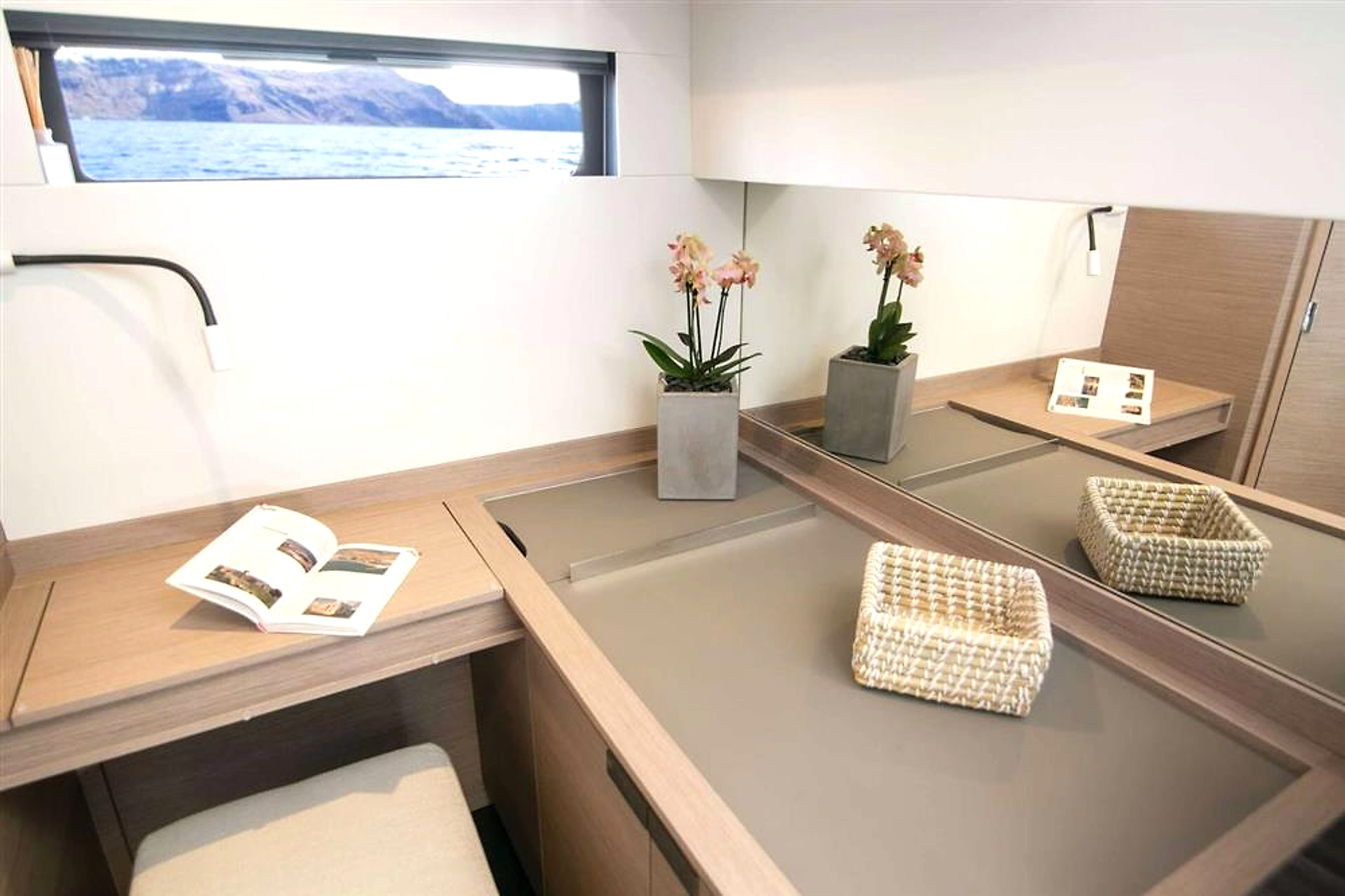 2020 Fountaine Pajot Alegria 67 zu verkaufen (photo 40)