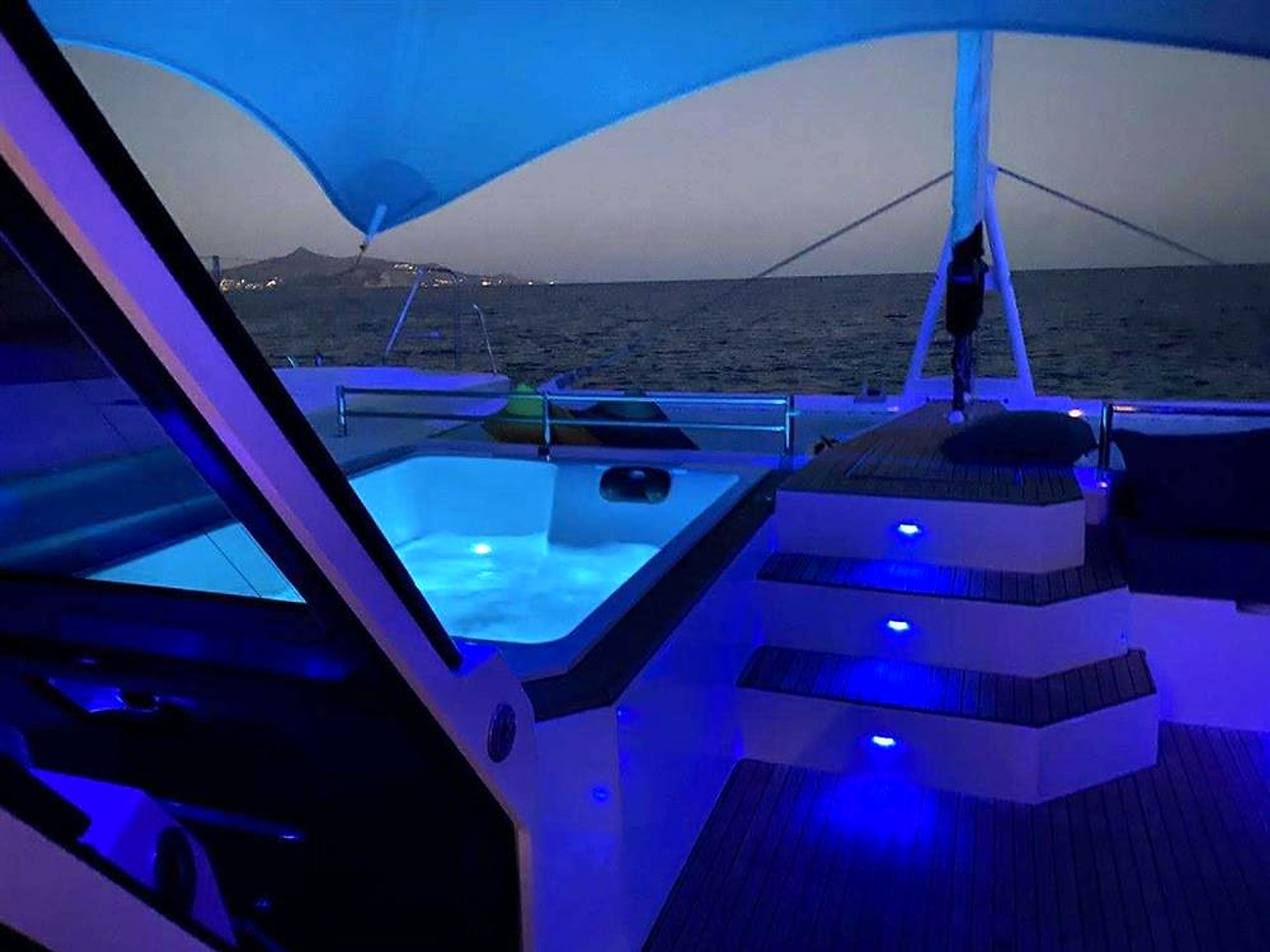 2020 Fountaine Pajot Alegria 67 zu verkaufen (photo 51)