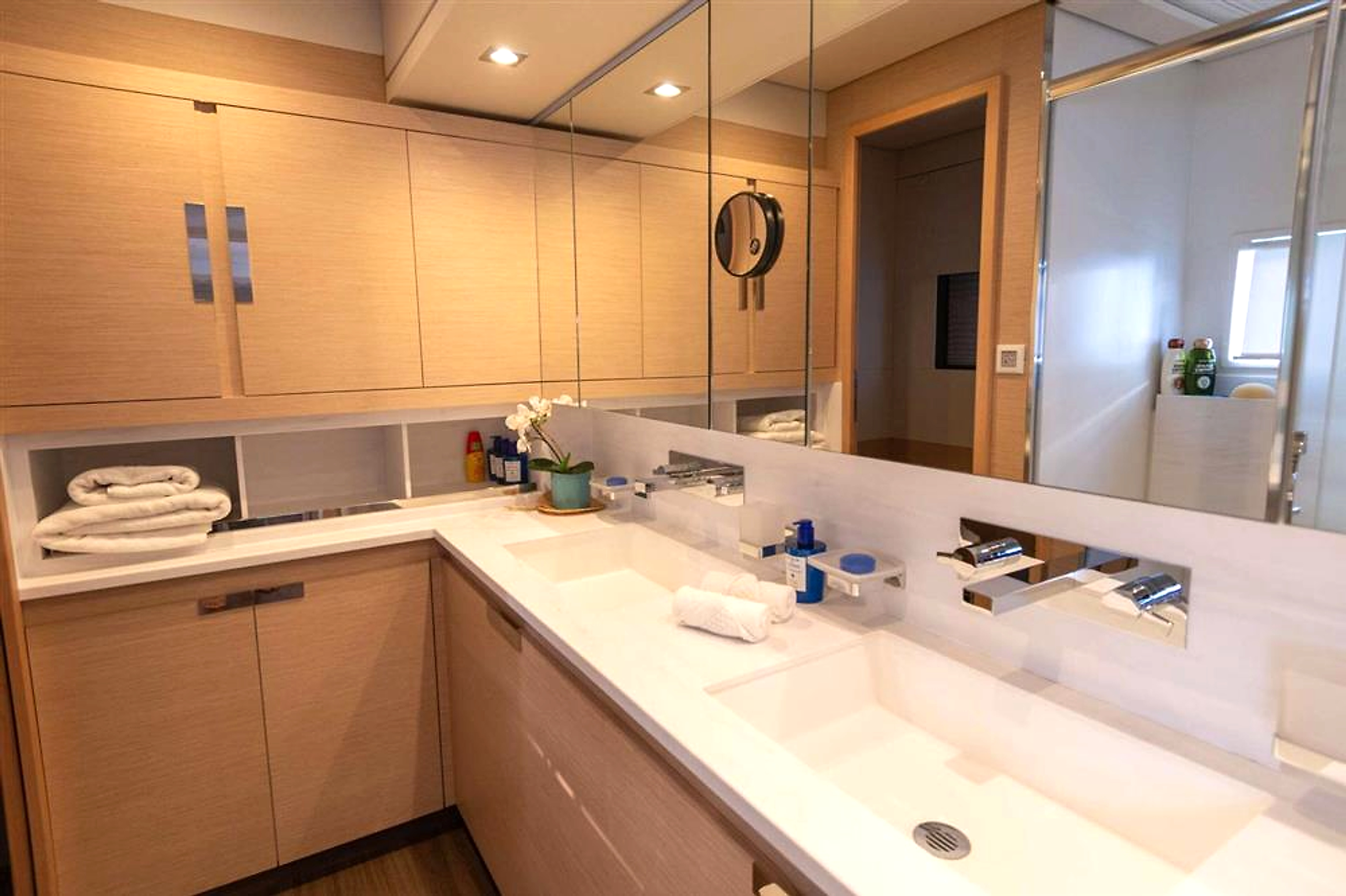 2019 Fountaine Pajot Alegria 67 en venta (photo 11)