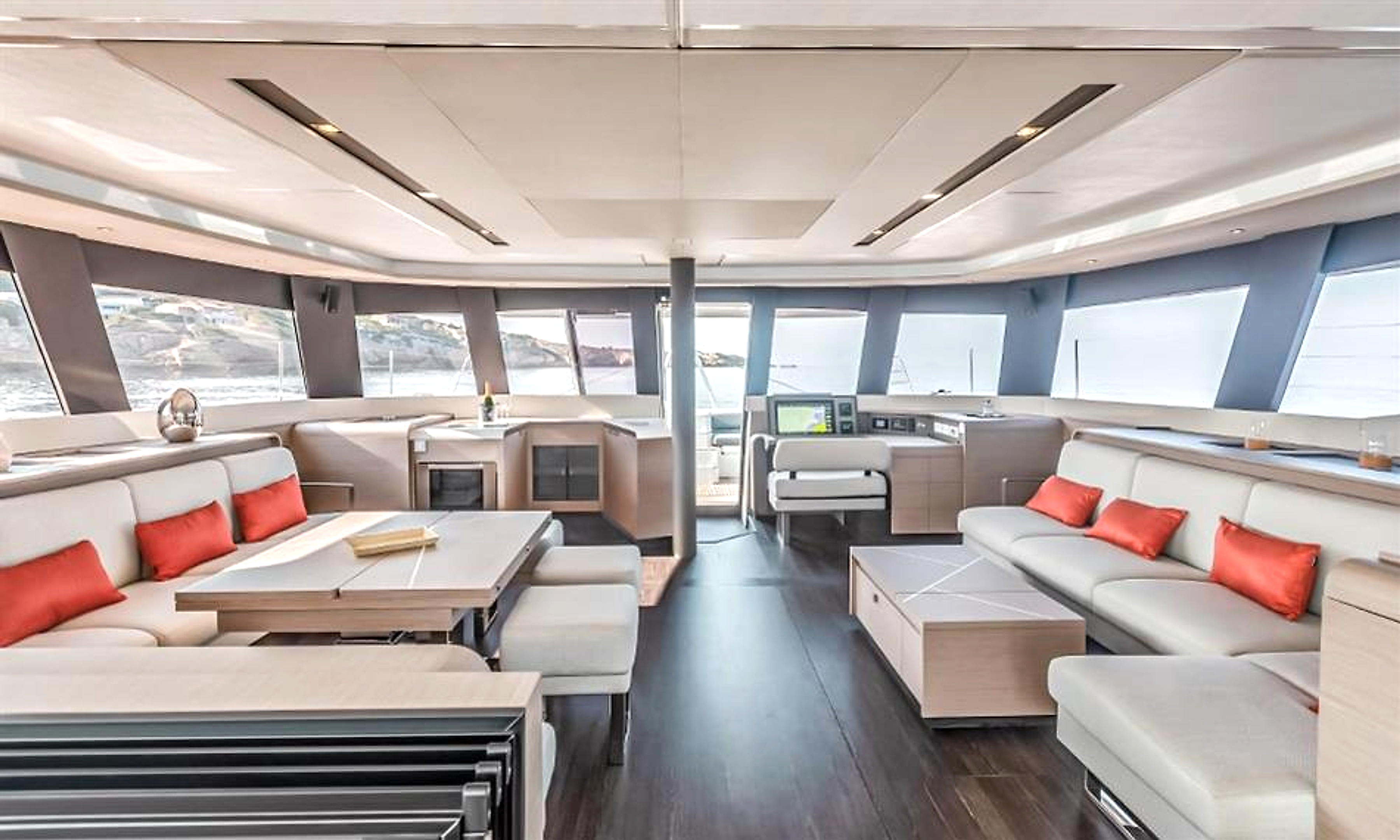 2026 Fountaine Pajot Samana 59 à vendre (photo 10)