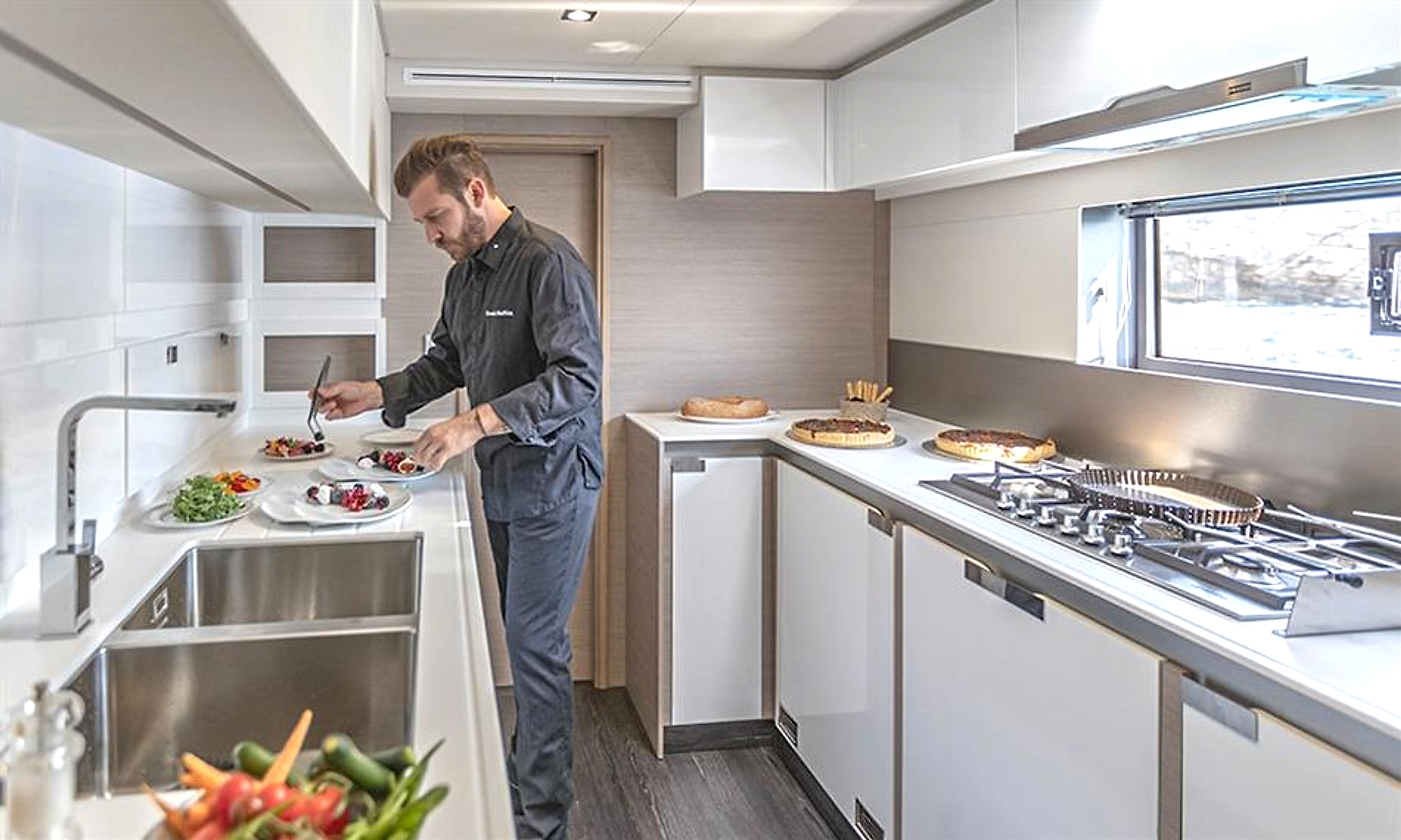 2026 Fountaine Pajot Samana 59 à vendre (photo 11)