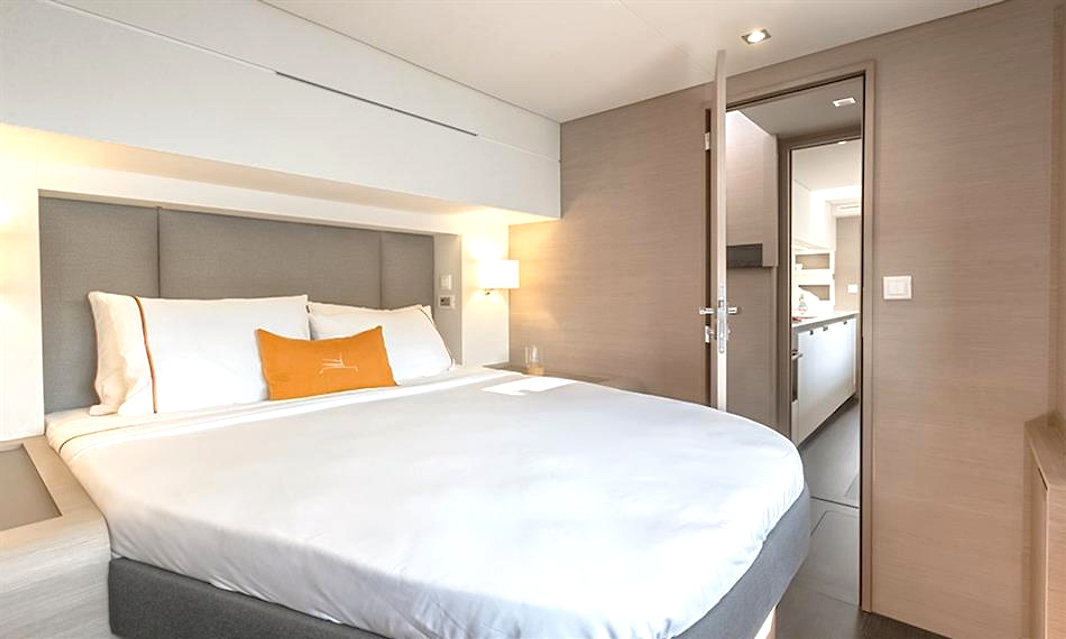 2026 Fountaine Pajot Samana 59 à vendre (photo 12)
