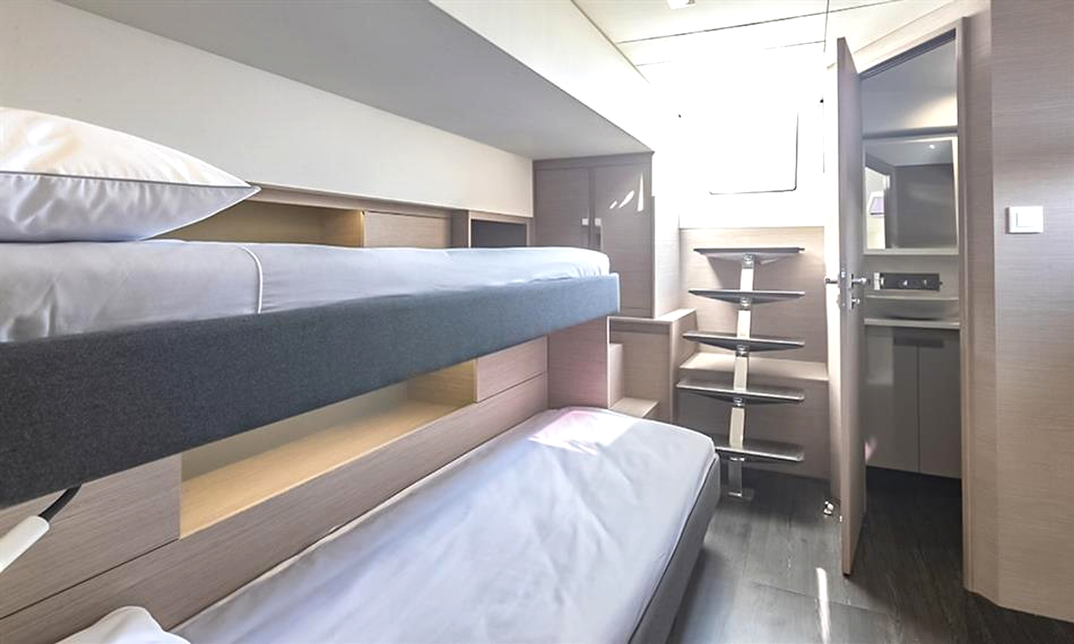 2026 Fountaine Pajot Samana 59 à vendre (photo 13)