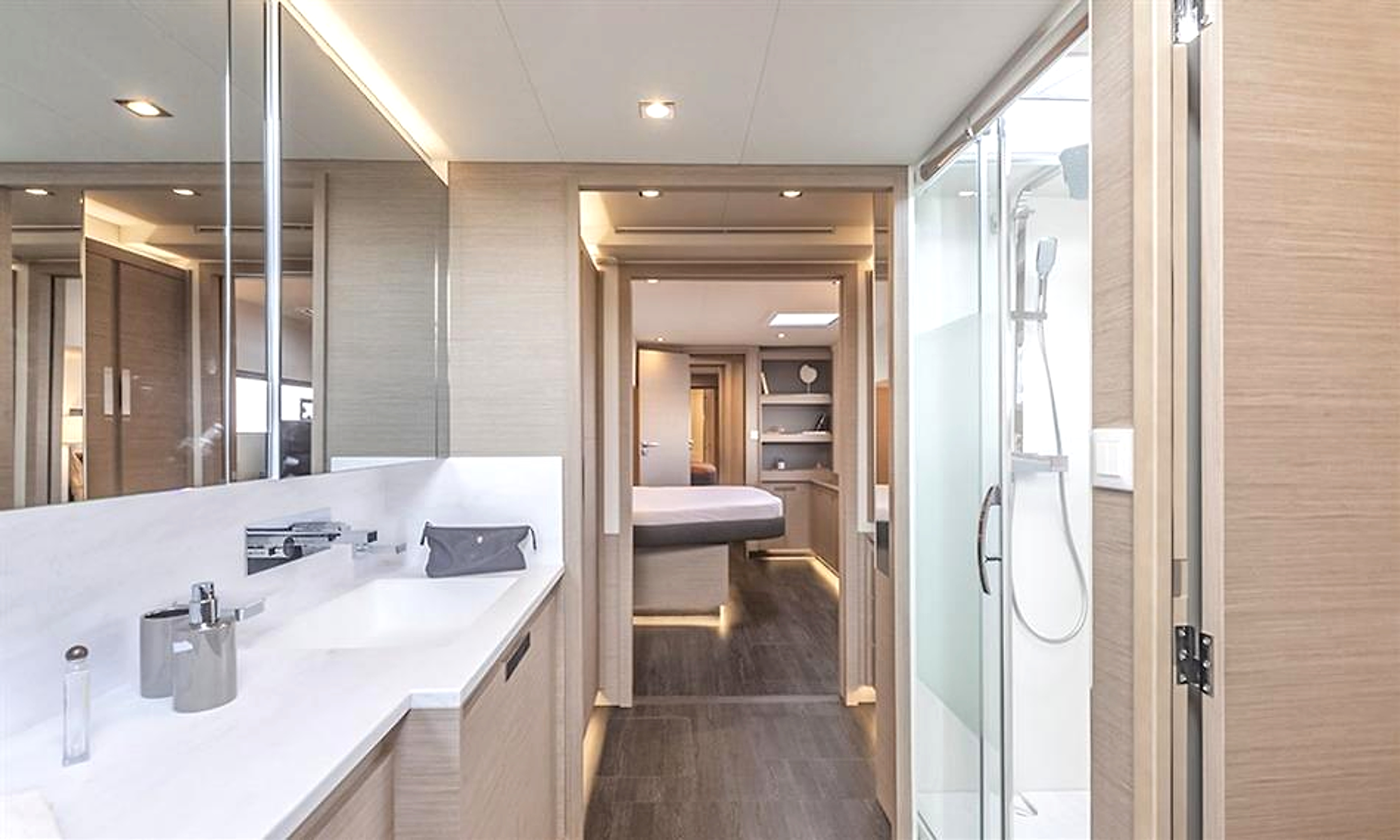 2026 Fountaine Pajot Samana 59 à vendre (photo 16)