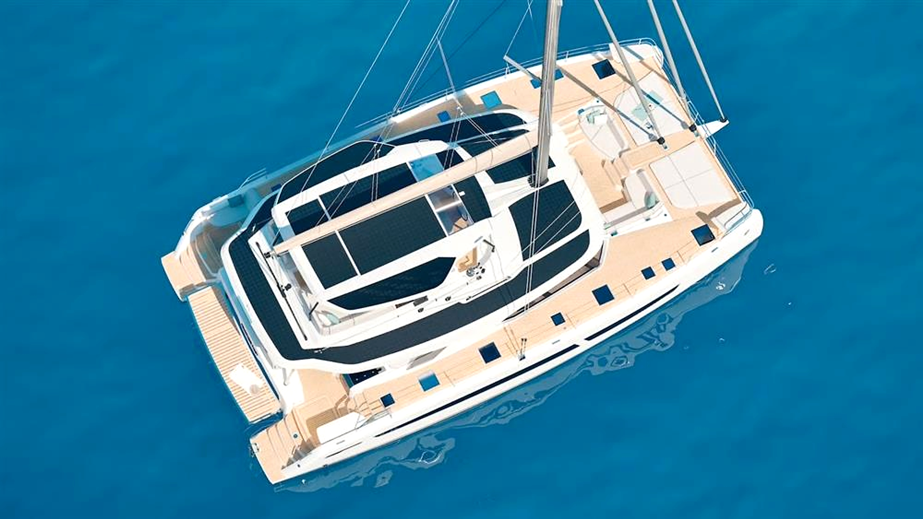2027 Fountaine Pajot 55 à vendre (photo 7)