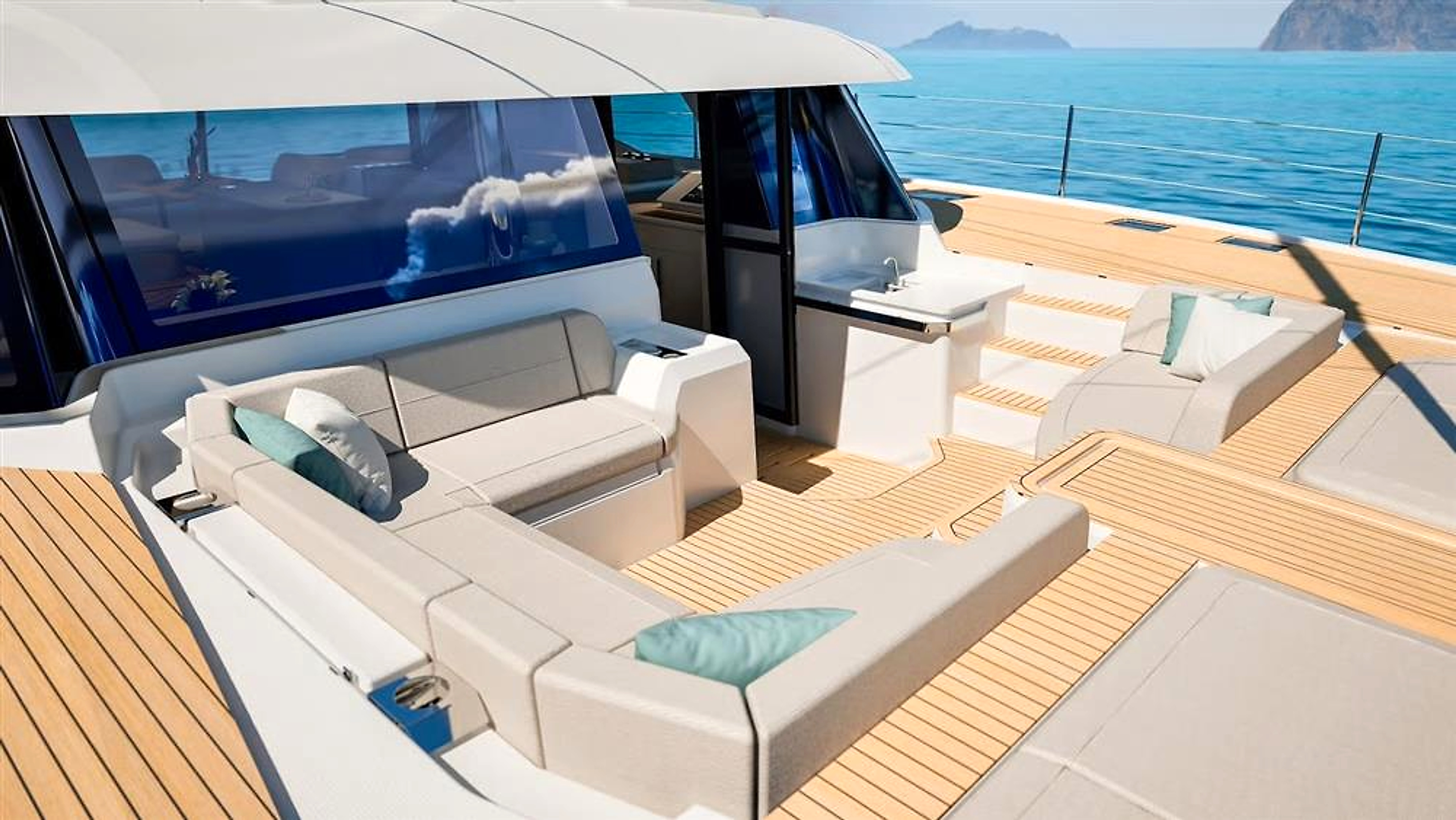 2027 Fountaine Pajot 55 à vendre (photo 10)