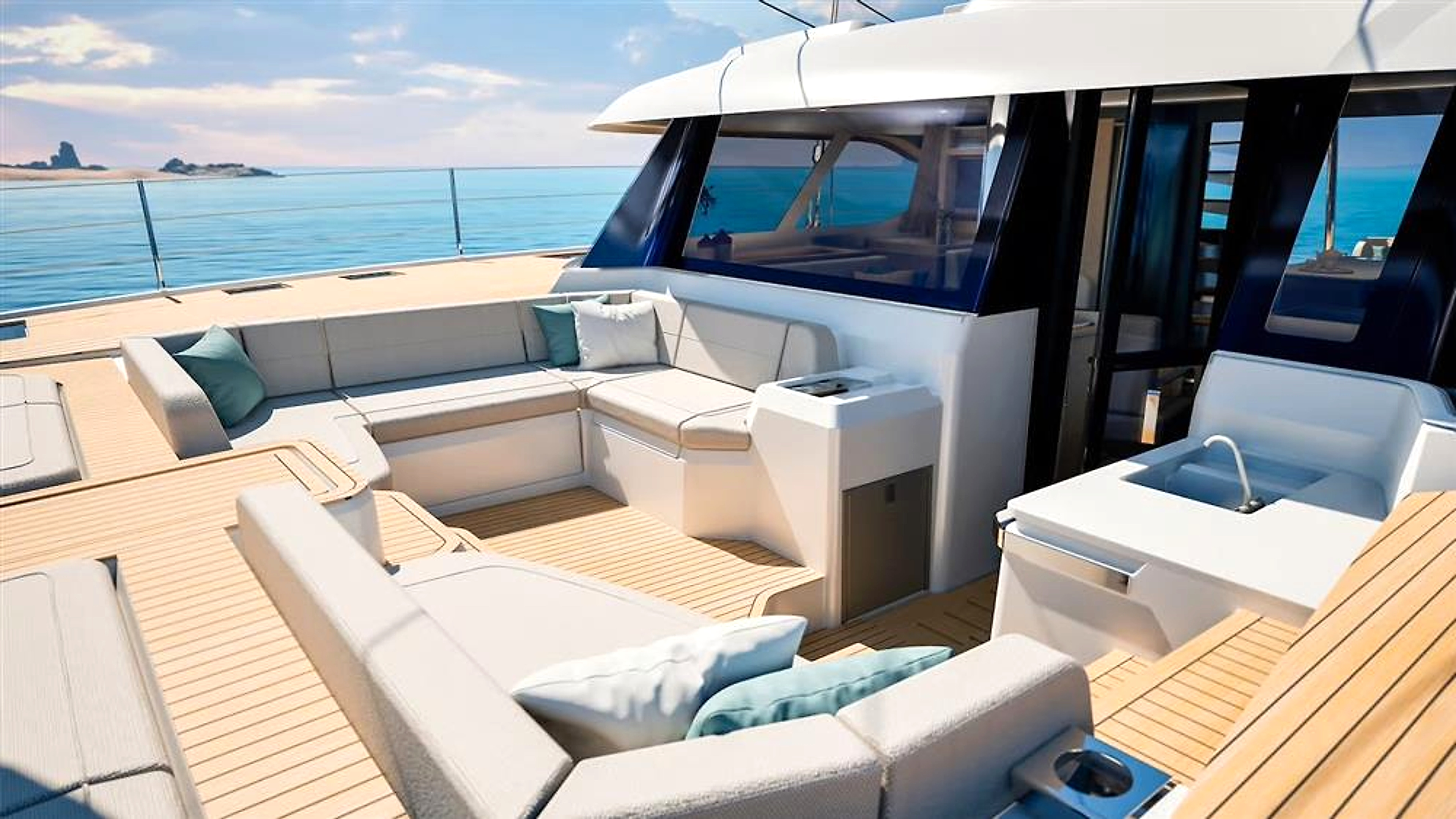 2027 Fountaine Pajot 55 à vendre (photo 11)