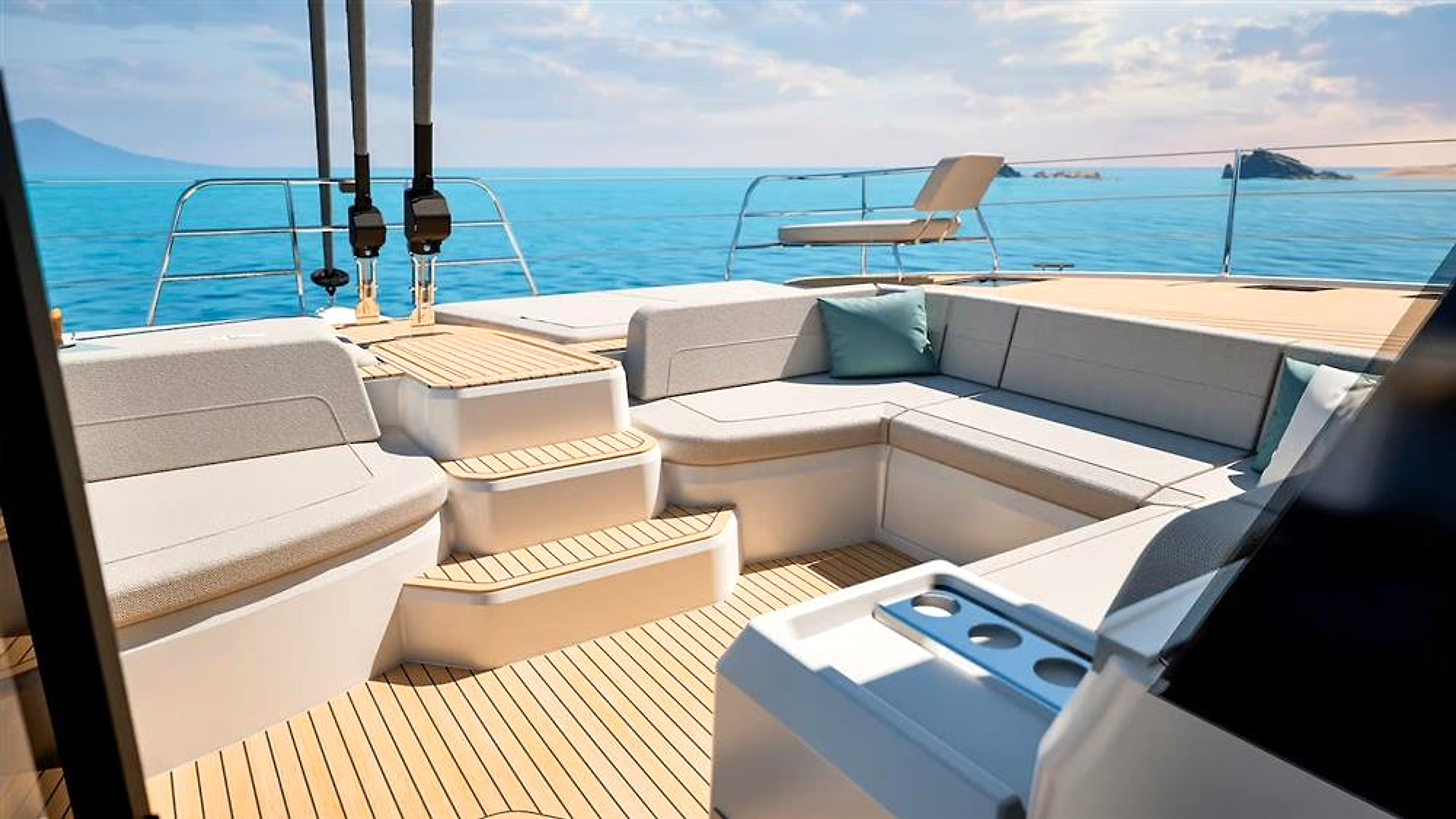 2027 Fountaine Pajot 55 à vendre (photo 12)