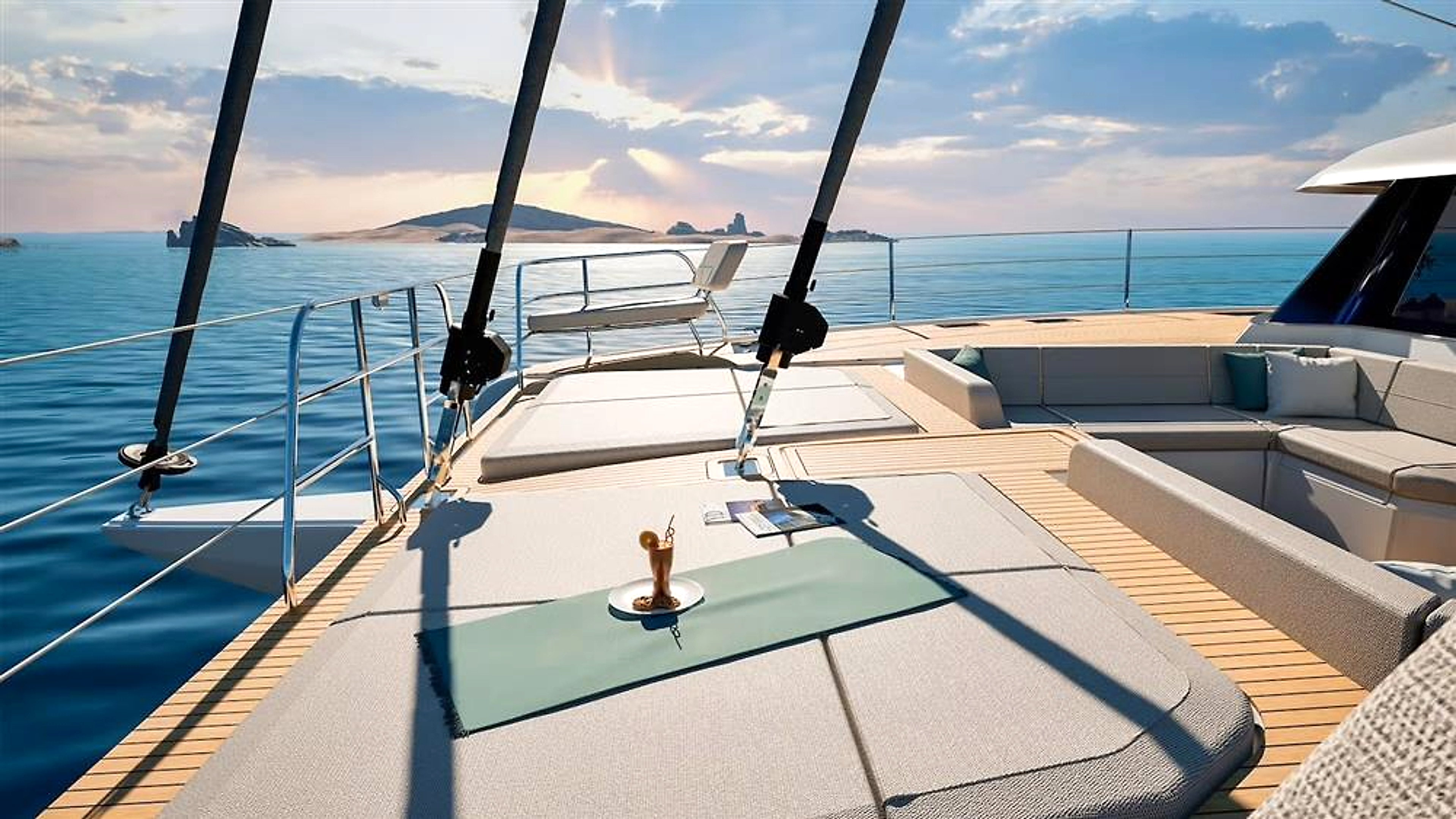 2027 Fountaine Pajot 55 à vendre (photo 13)