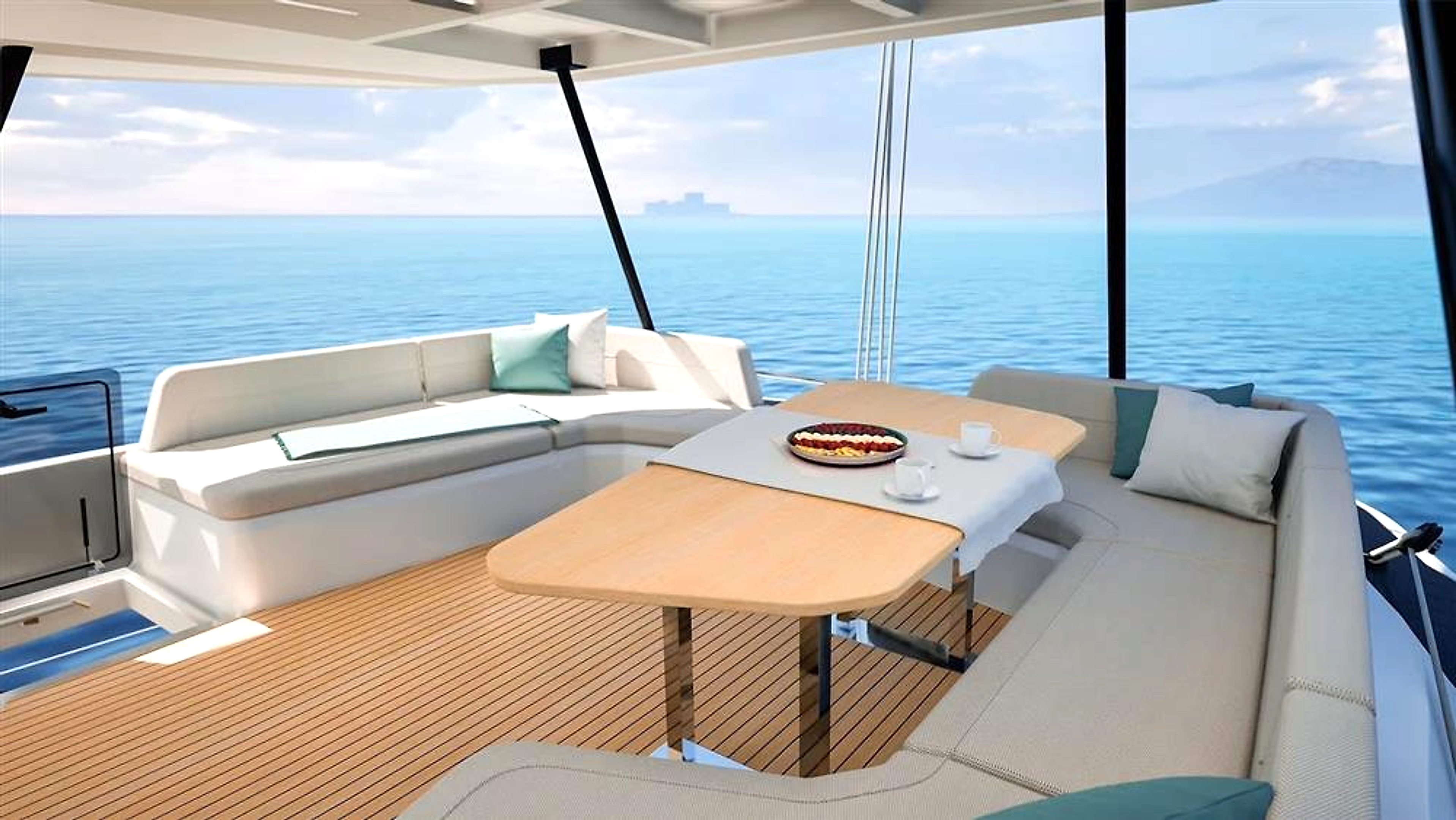 2027 Fountaine Pajot 55 à vendre (photo 16)