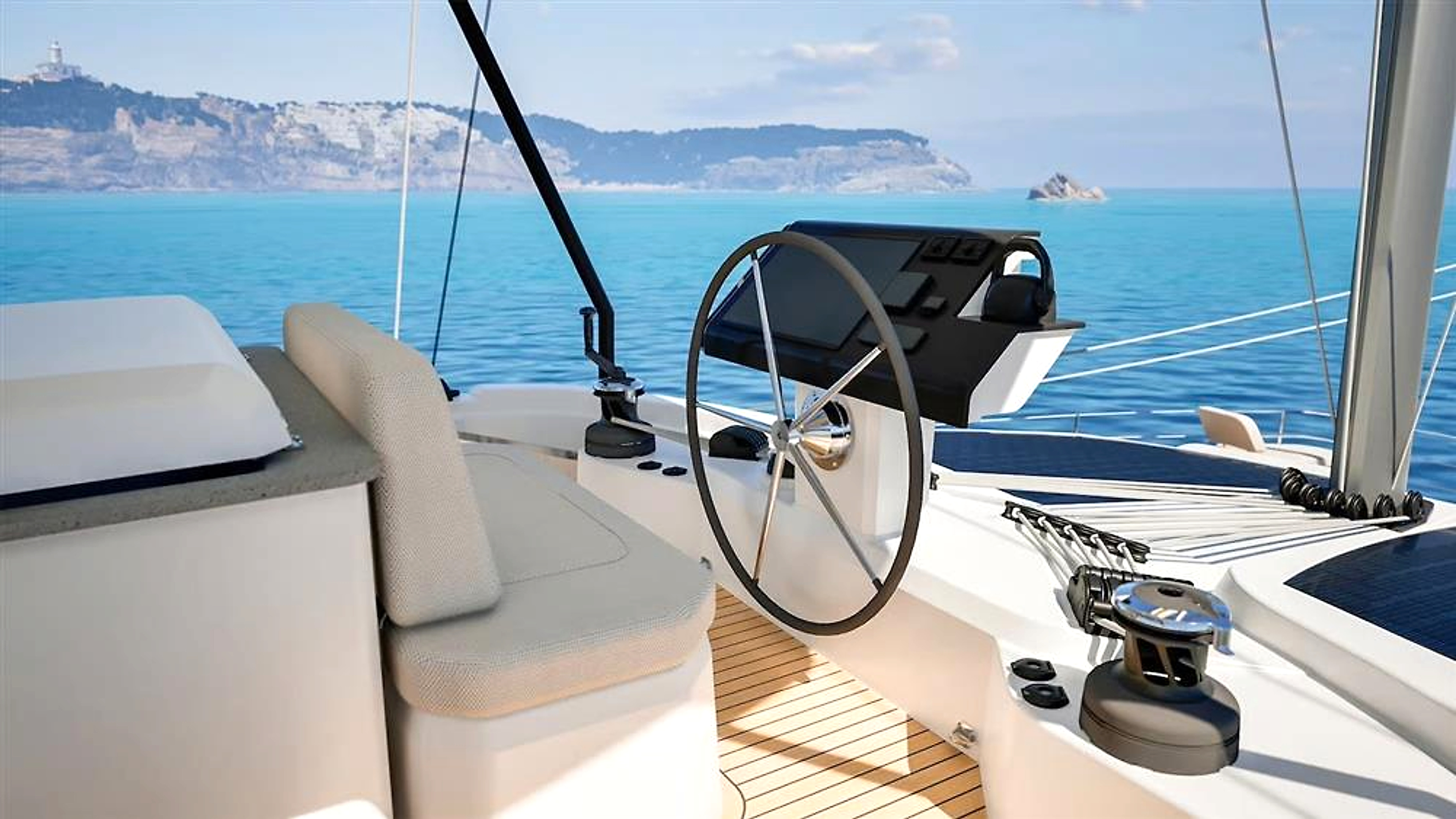 2027 Fountaine Pajot 55 à vendre (photo 18)