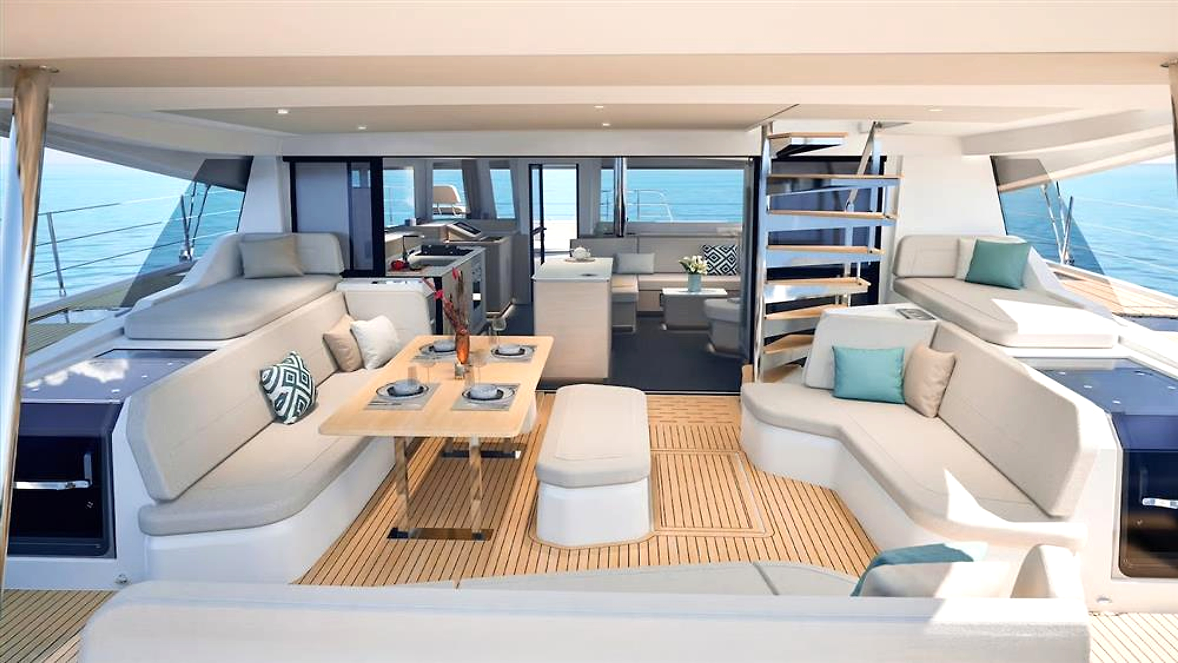 2027 Fountaine Pajot 55 à vendre (photo 19)