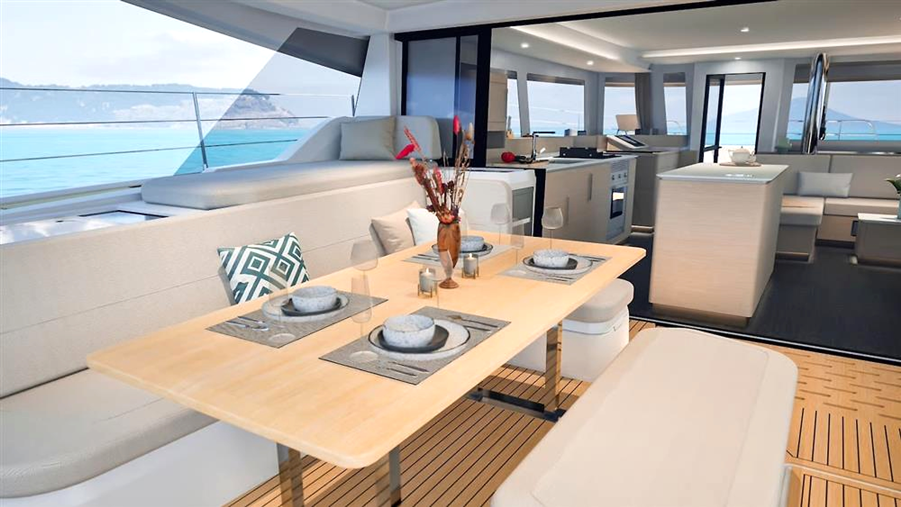 2027 Fountaine Pajot 55 à vendre (photo 21)