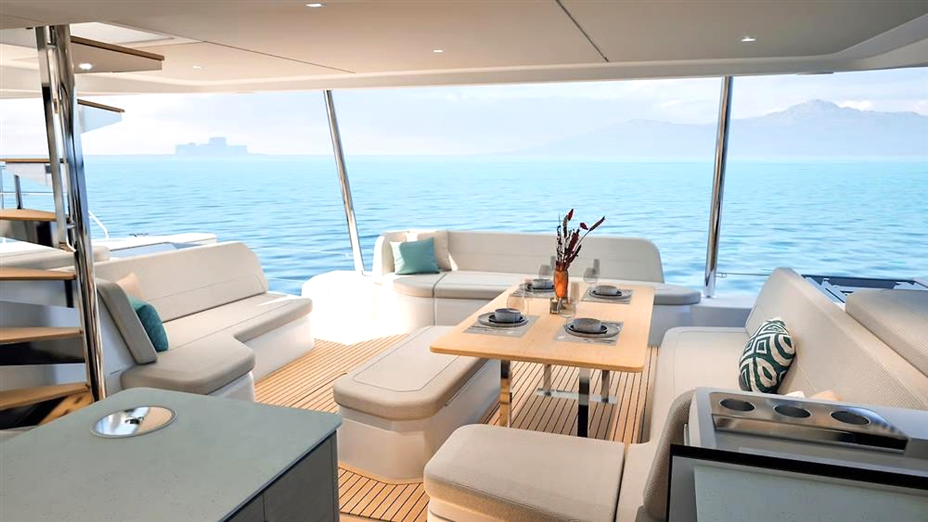 2027 Fountaine Pajot 55 à vendre (photo 22)