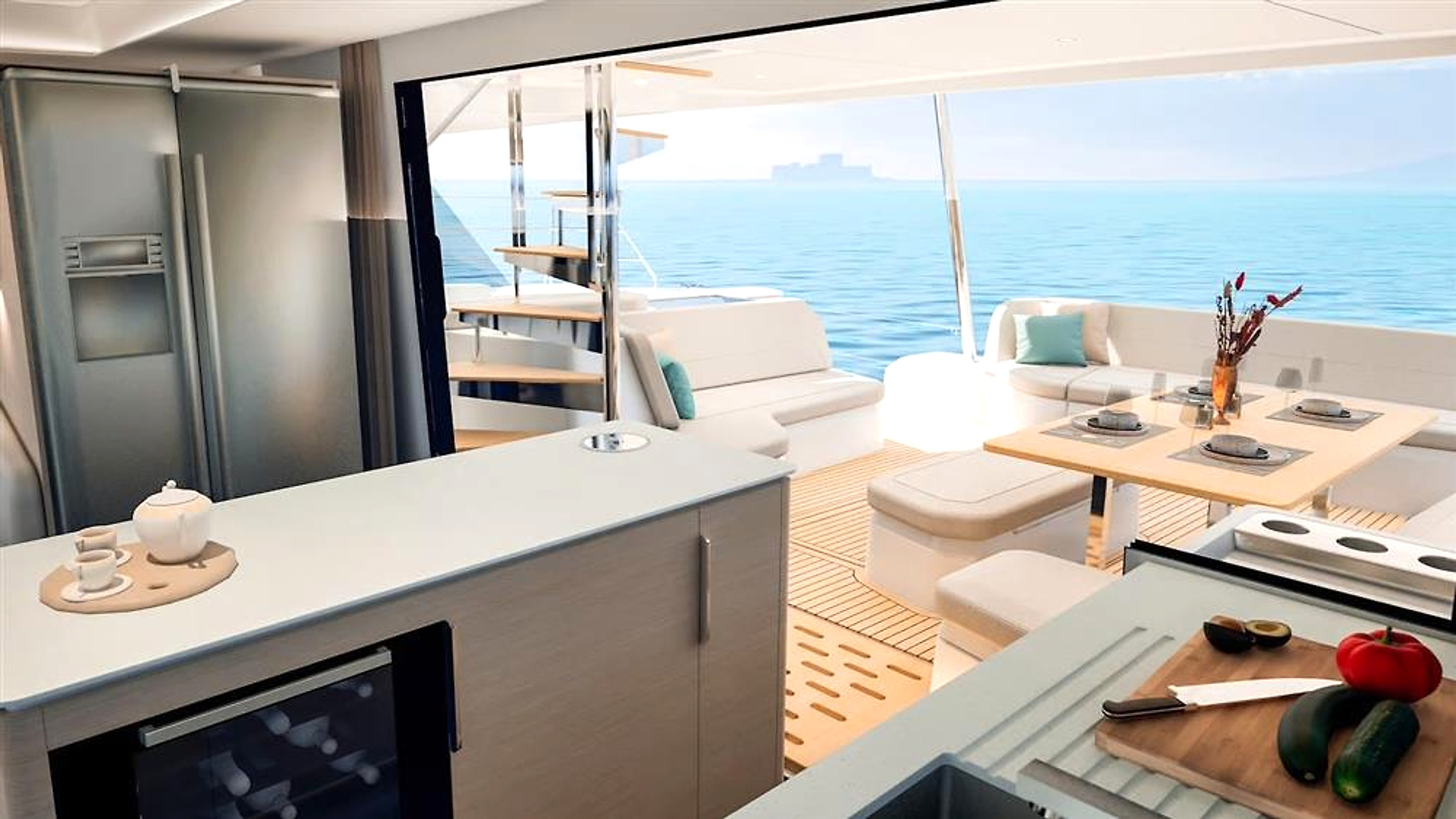 2027 Fountaine Pajot 55 à vendre (photo 23)
