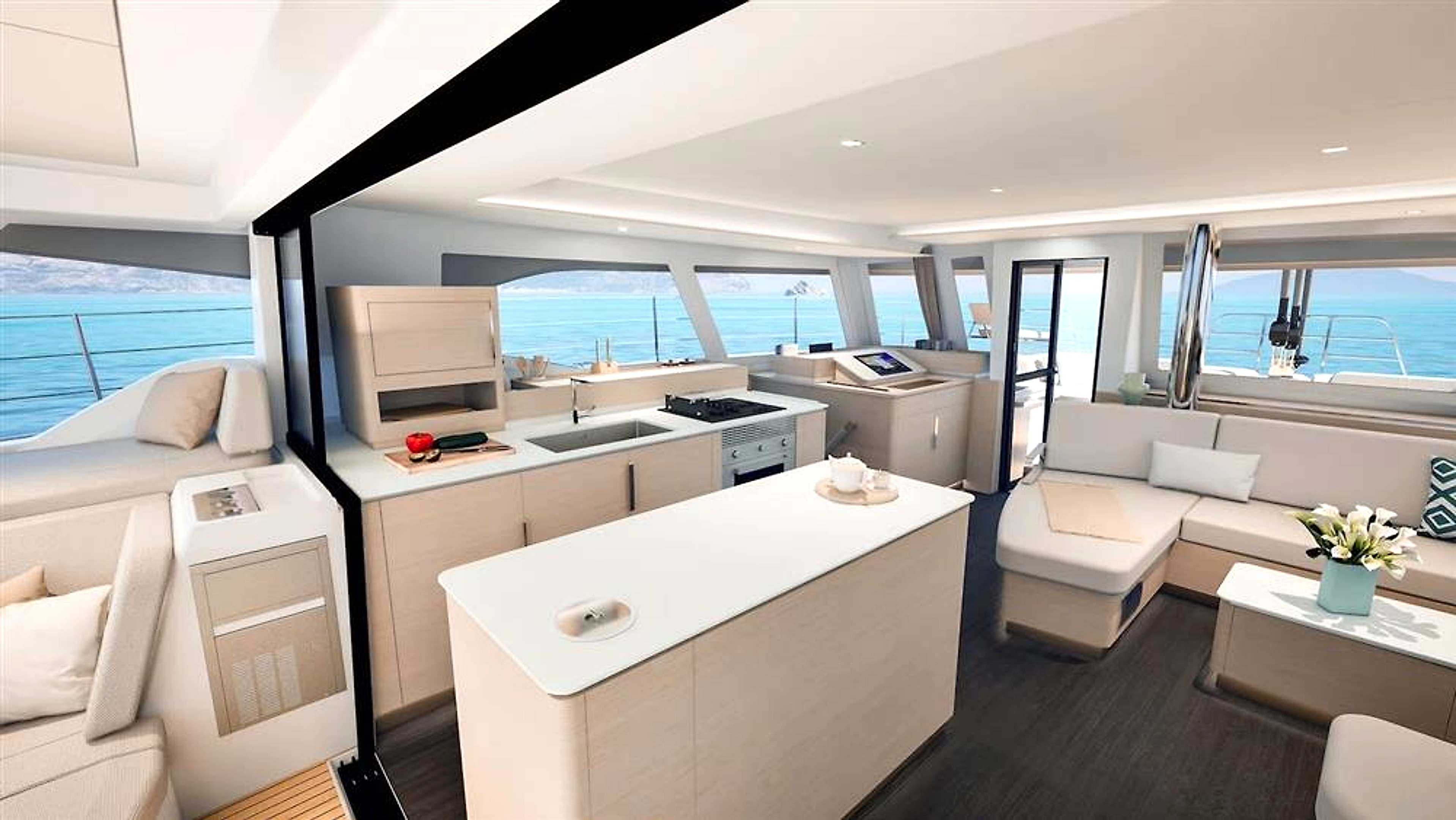 2027 Fountaine Pajot 55 à vendre (photo 27)
