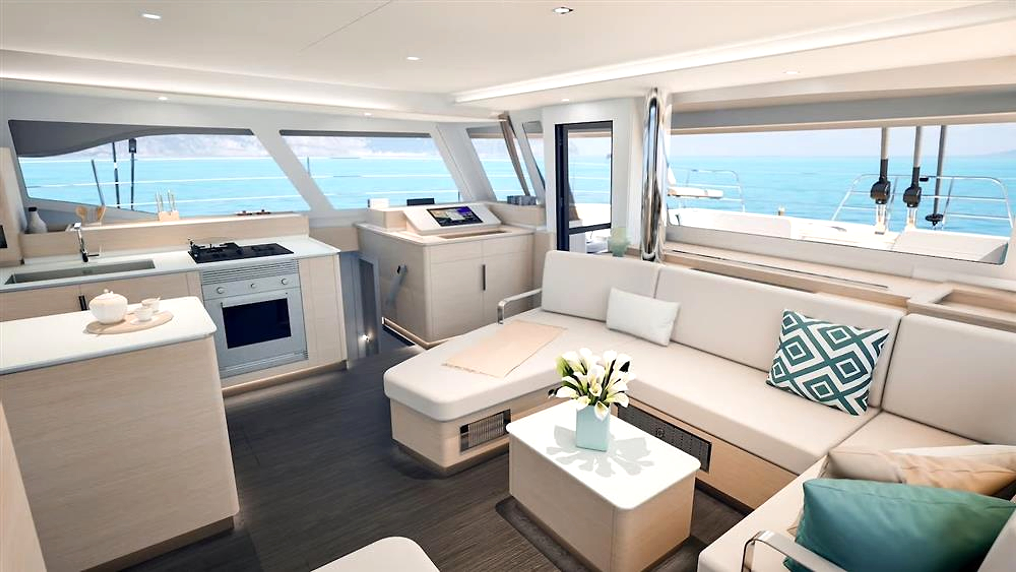 2027 Fountaine Pajot 55 à vendre (photo 28)